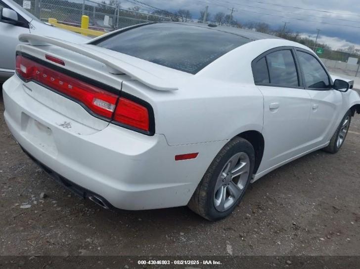 DODGE CHARGER image 4