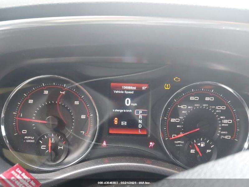 DODGE CHARGER image 7