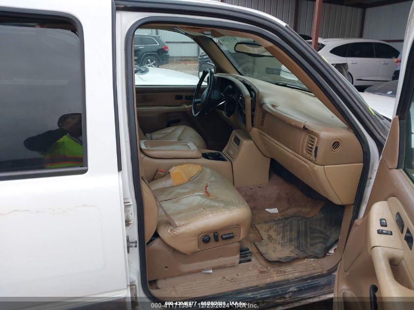 GMC YUKON image 5