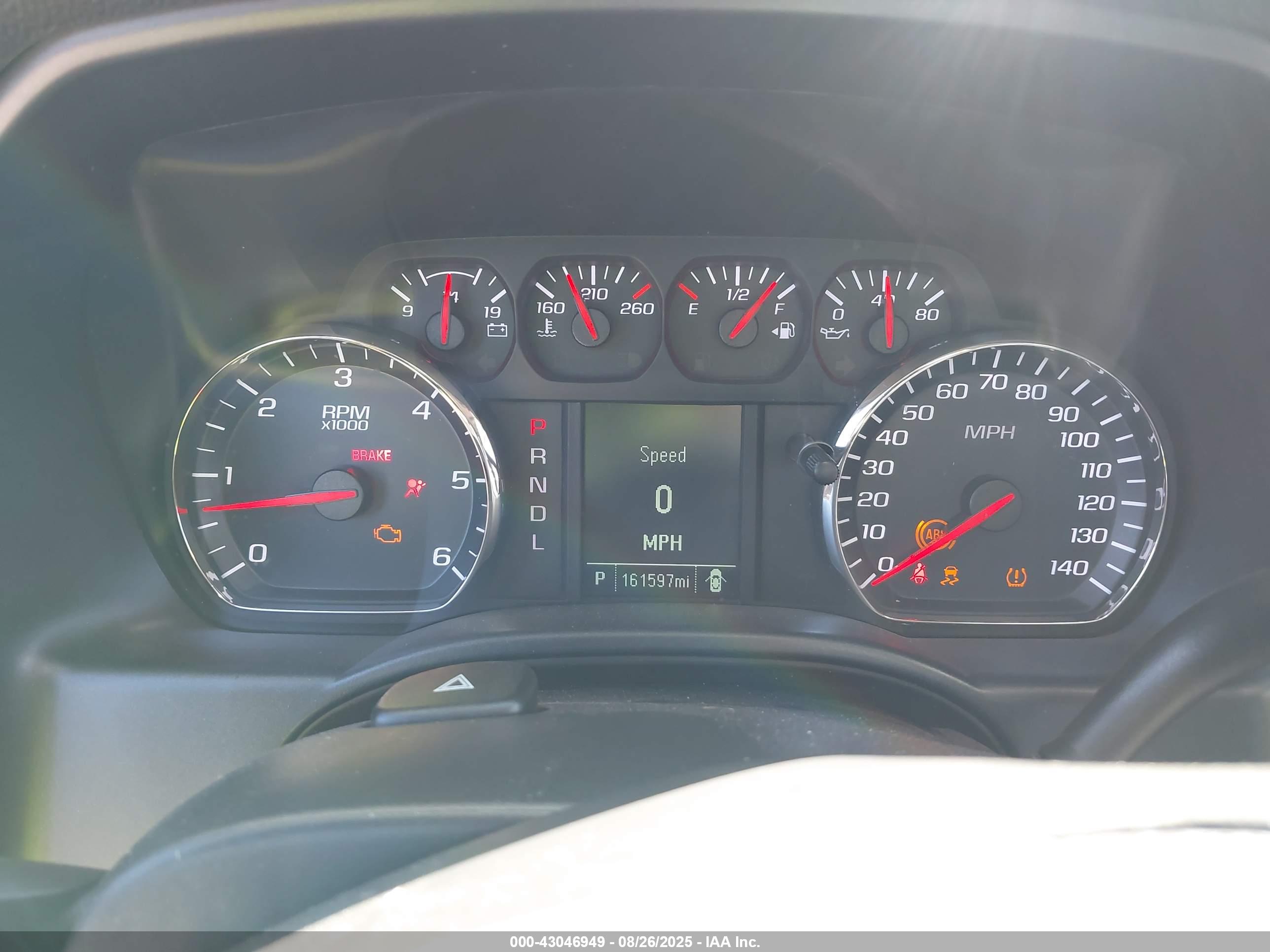 CHEVROLET SILVERADO image 7