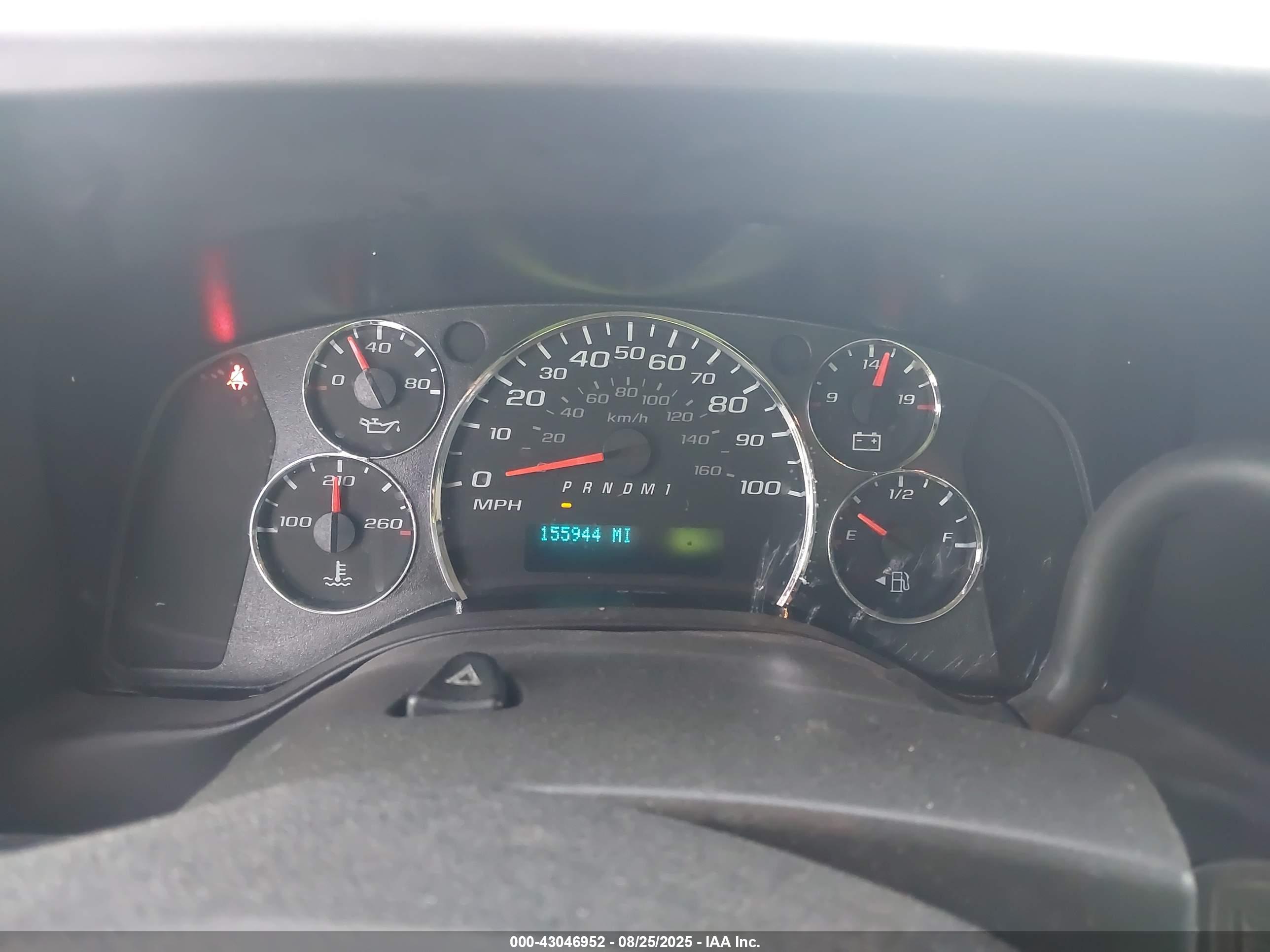 GMC SAVANA image 7