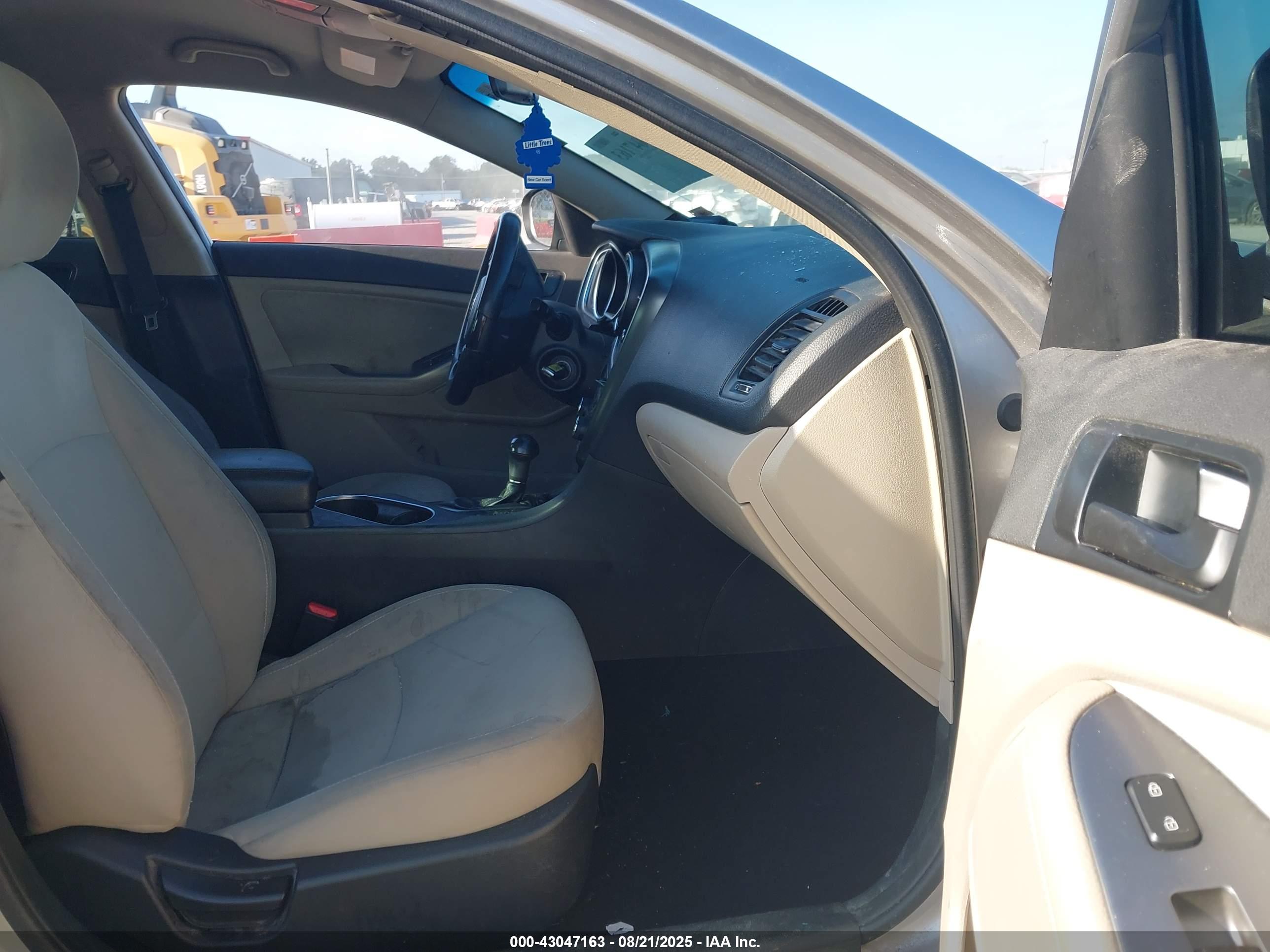 KIA OPTIMA image 5