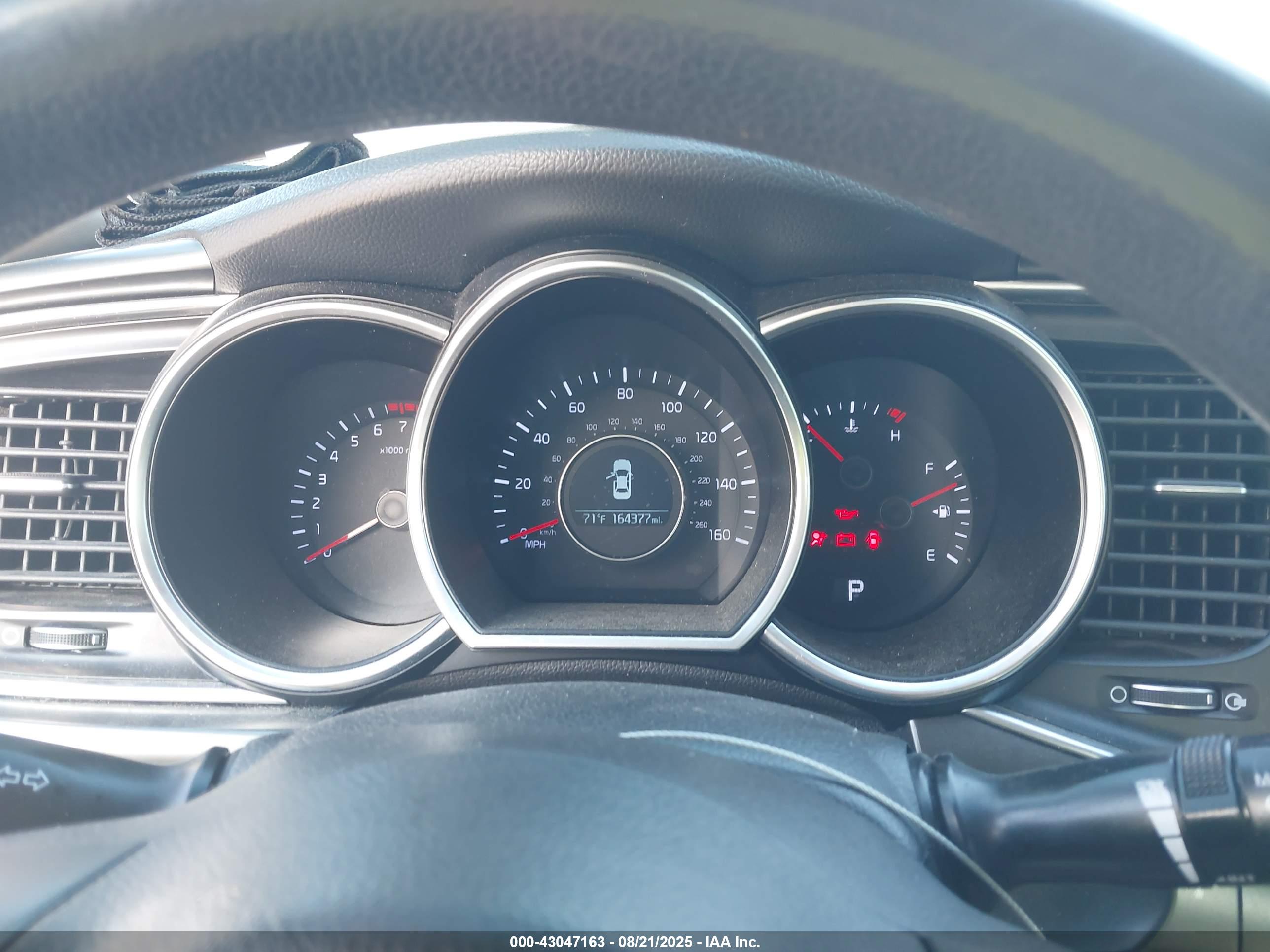KIA OPTIMA image 7