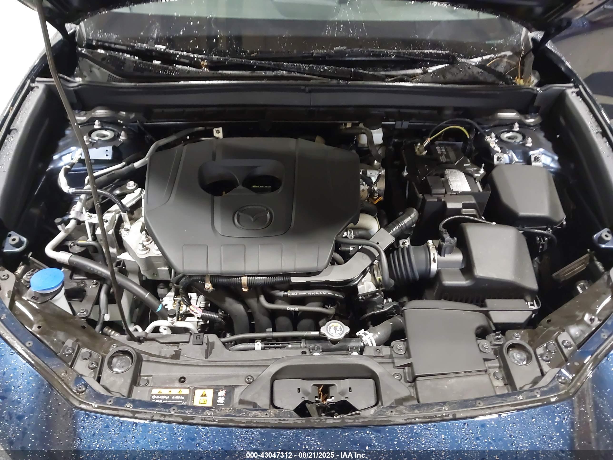 MAZDA CX-30 image 10
