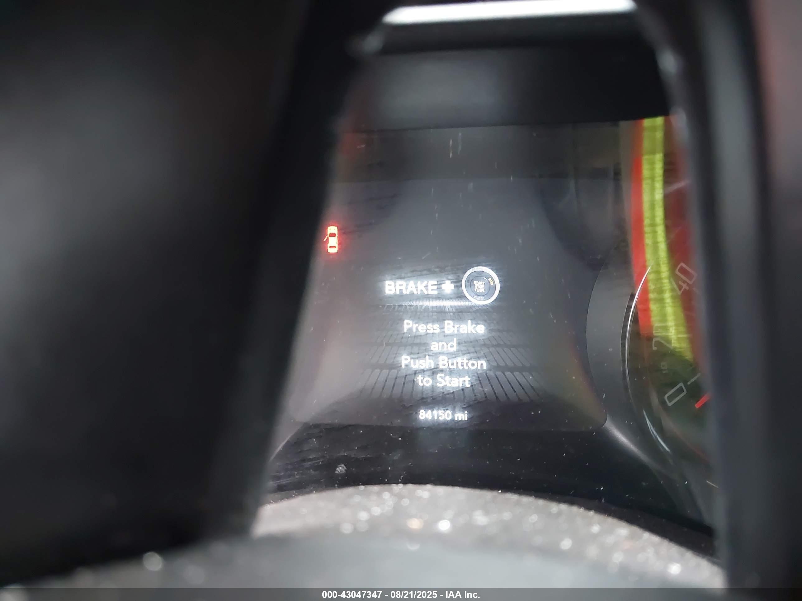 DODGE CHALLENGER image 7