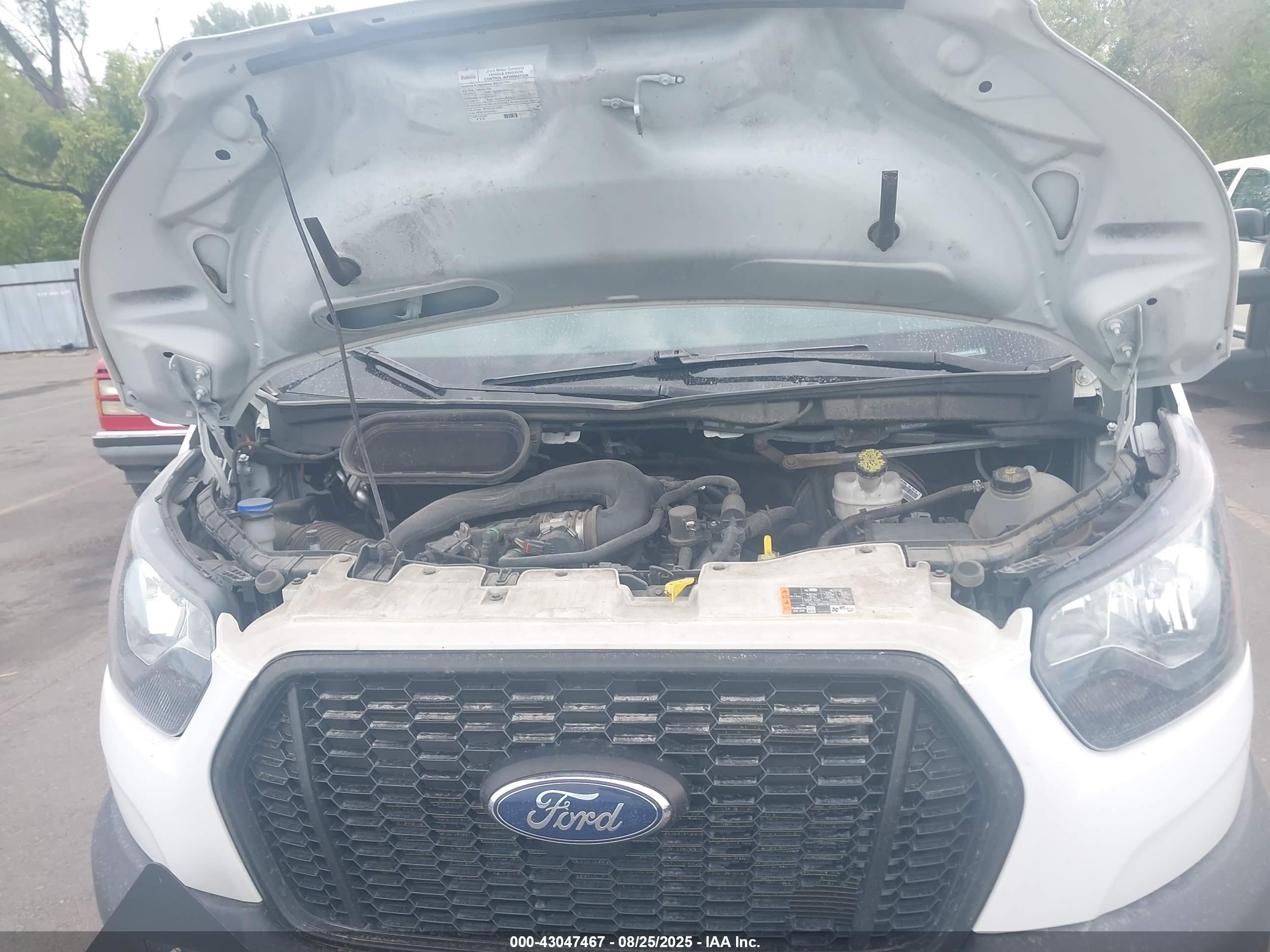 FORD TRANSIT-250 image 10