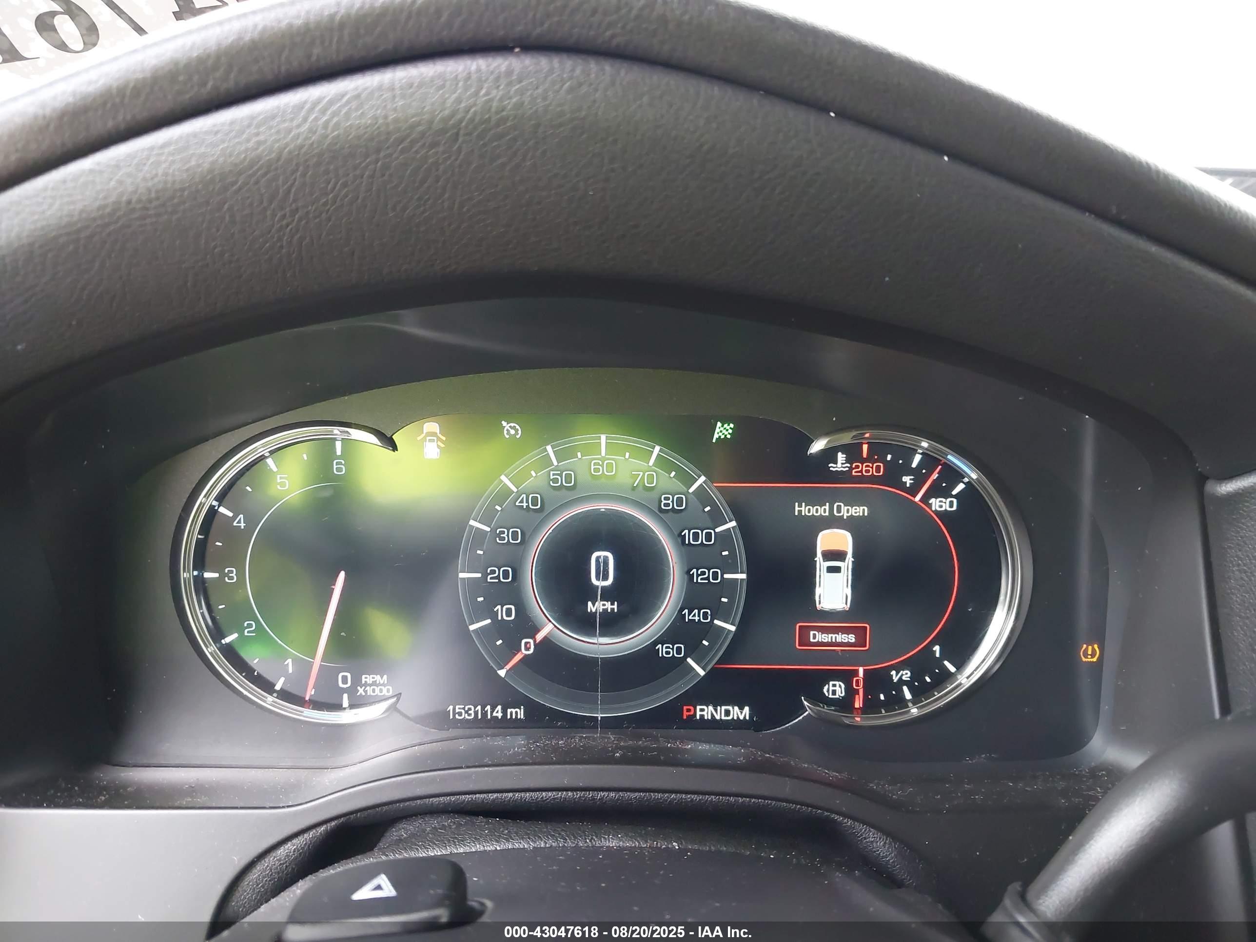 CADILLAC ESCALADE image 7