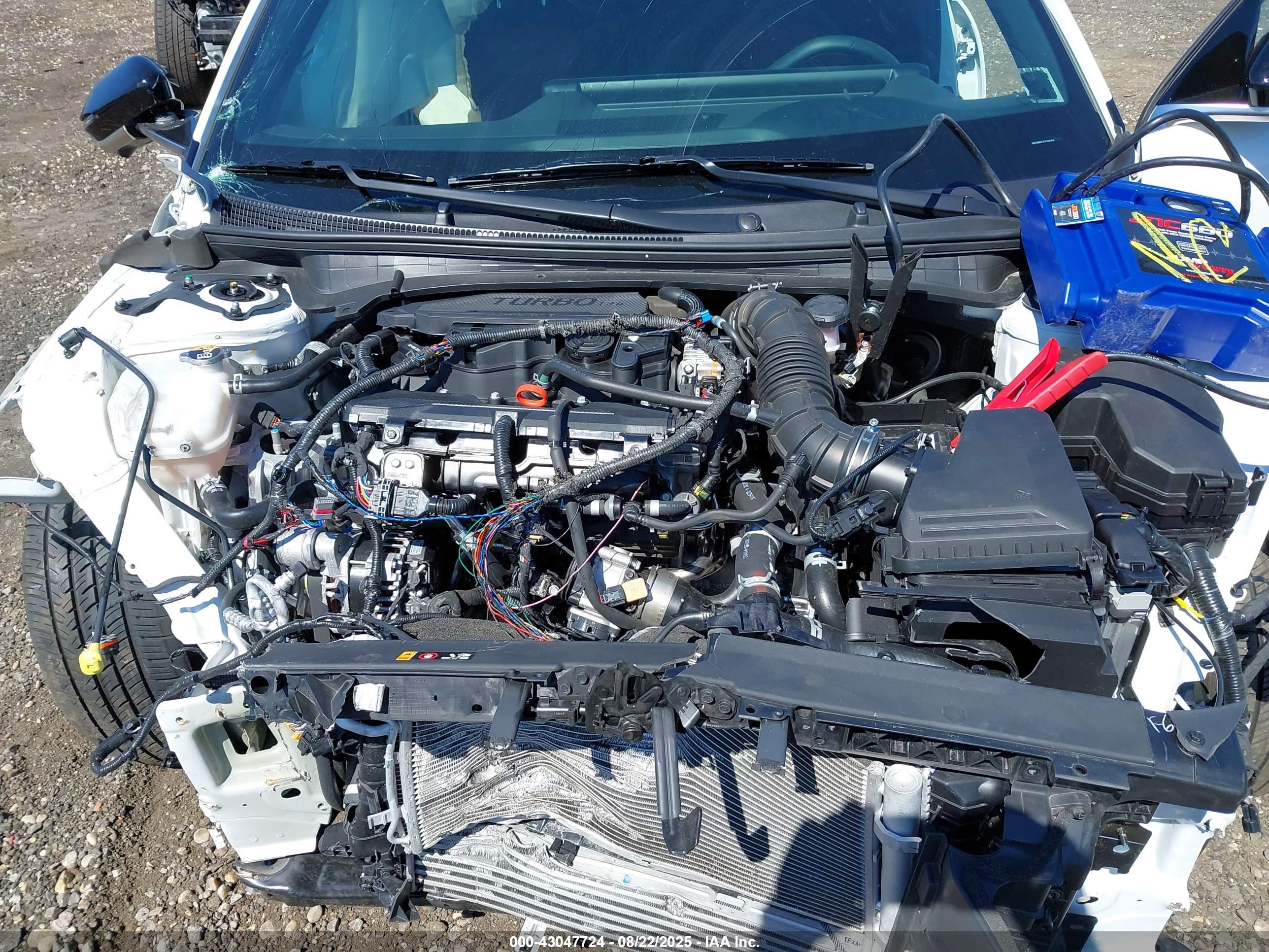 KIA K4 image 10