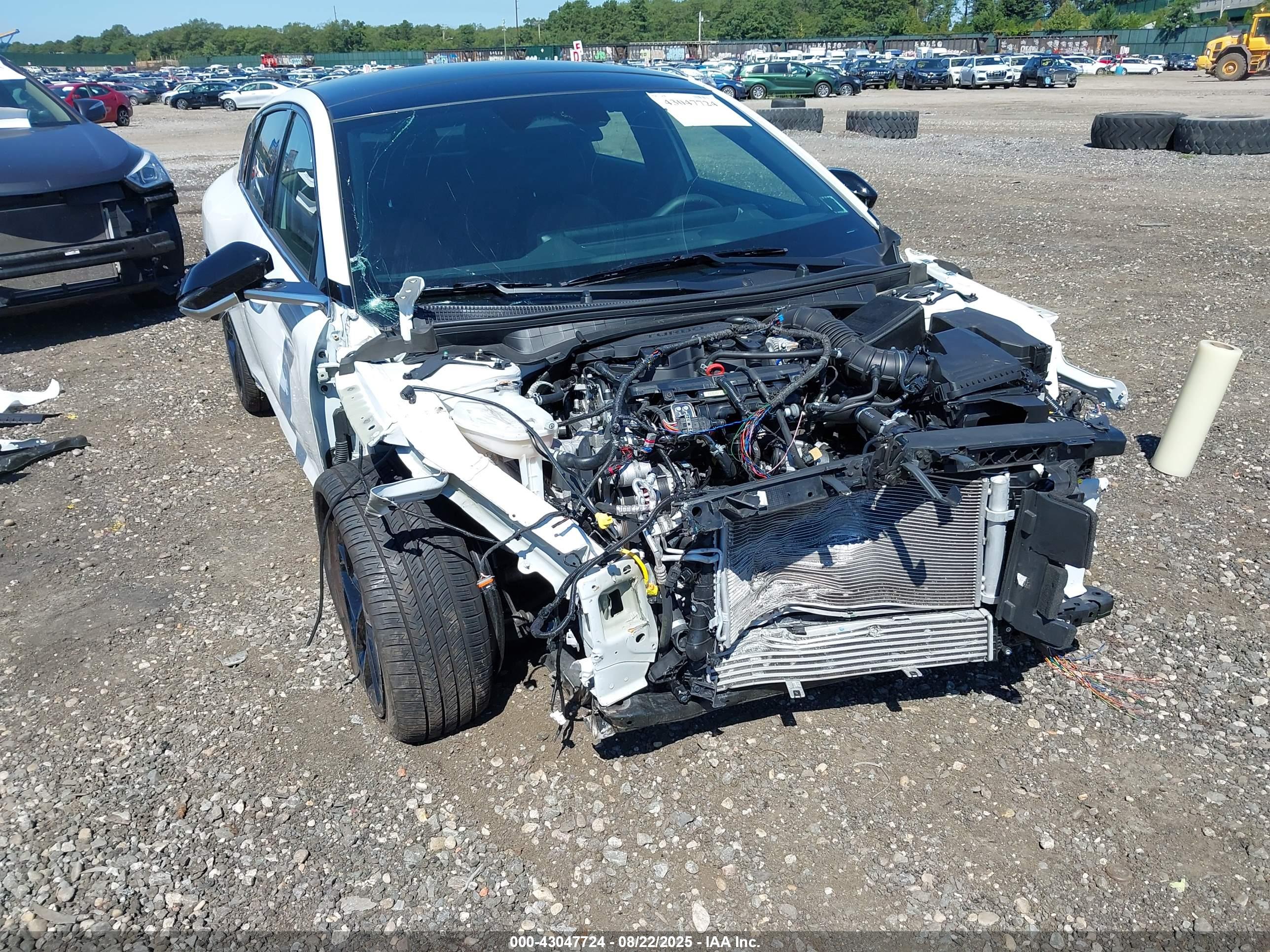 KIA K4 image 6