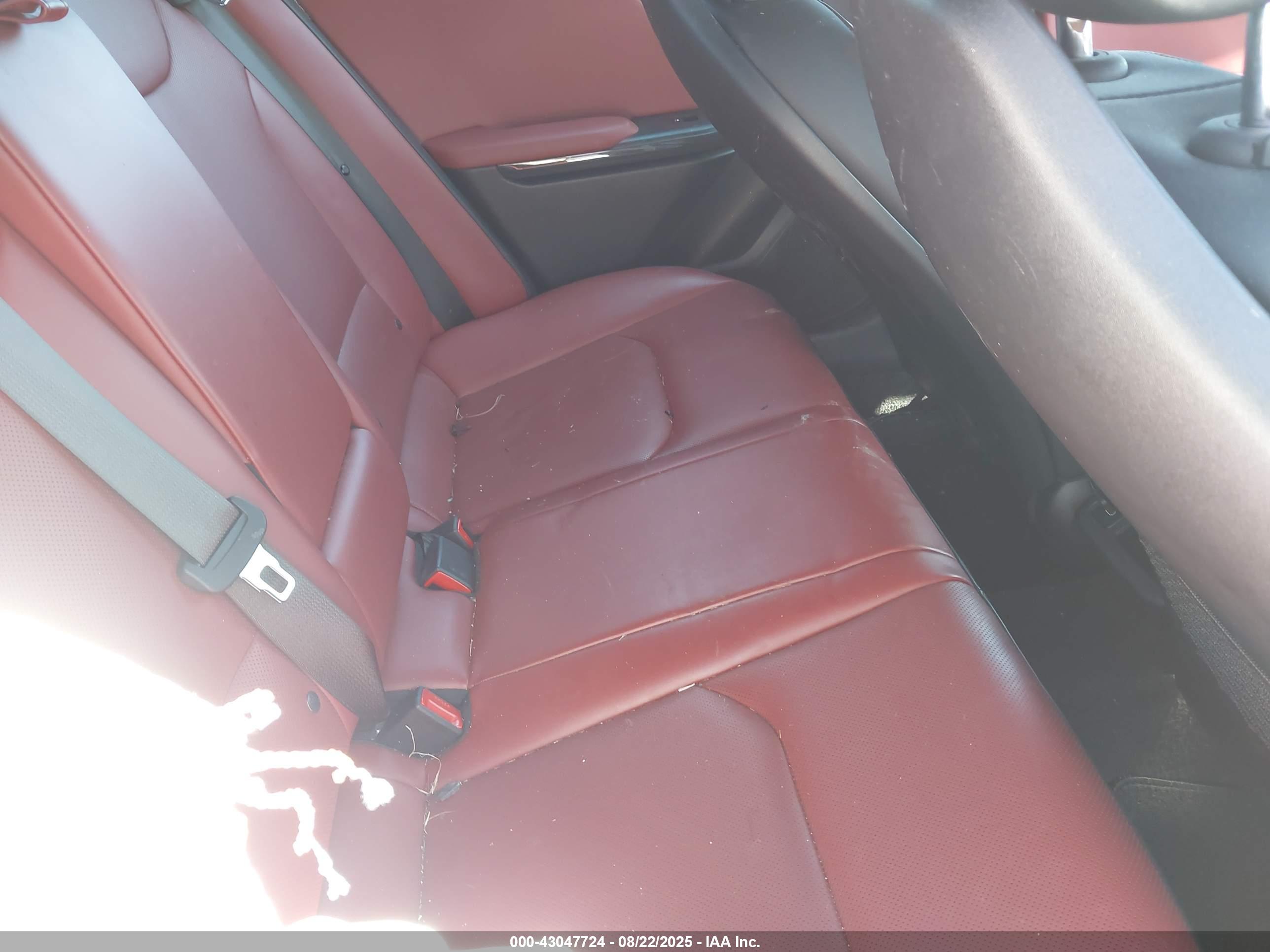 KIA K4 image 8