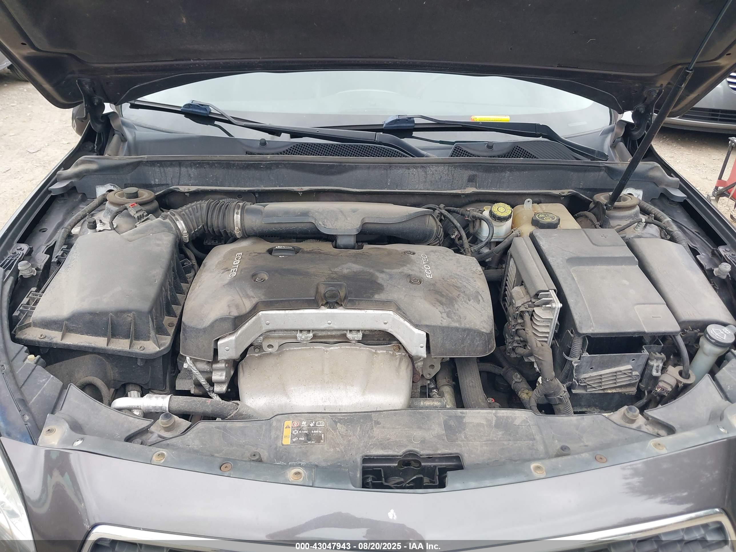 CHEVROLET MALIBU image 10