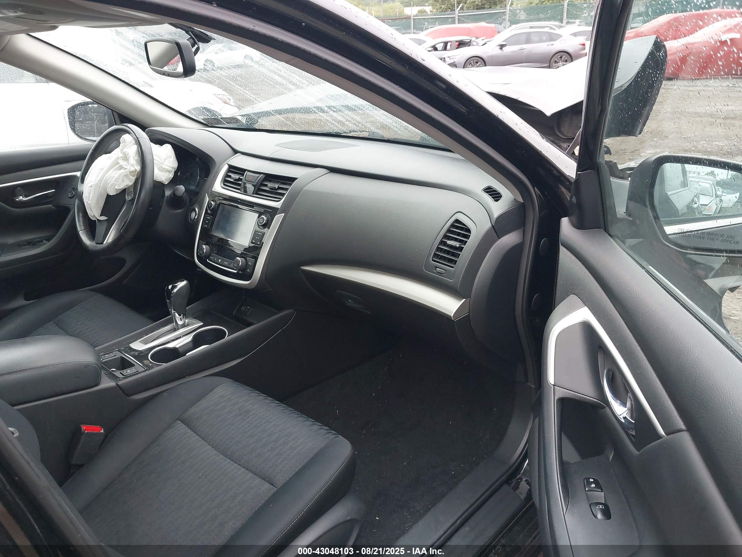 NISSAN ALTIMA image 5