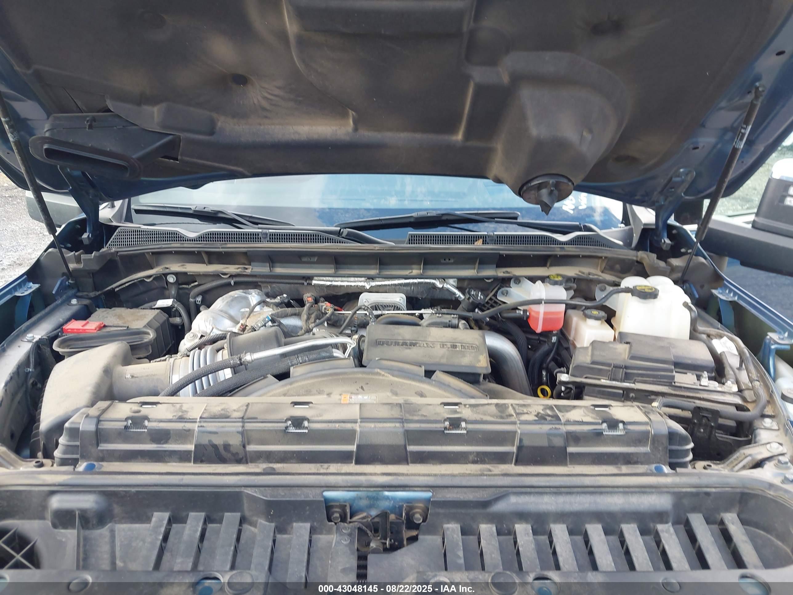 GMC DENALI image 10