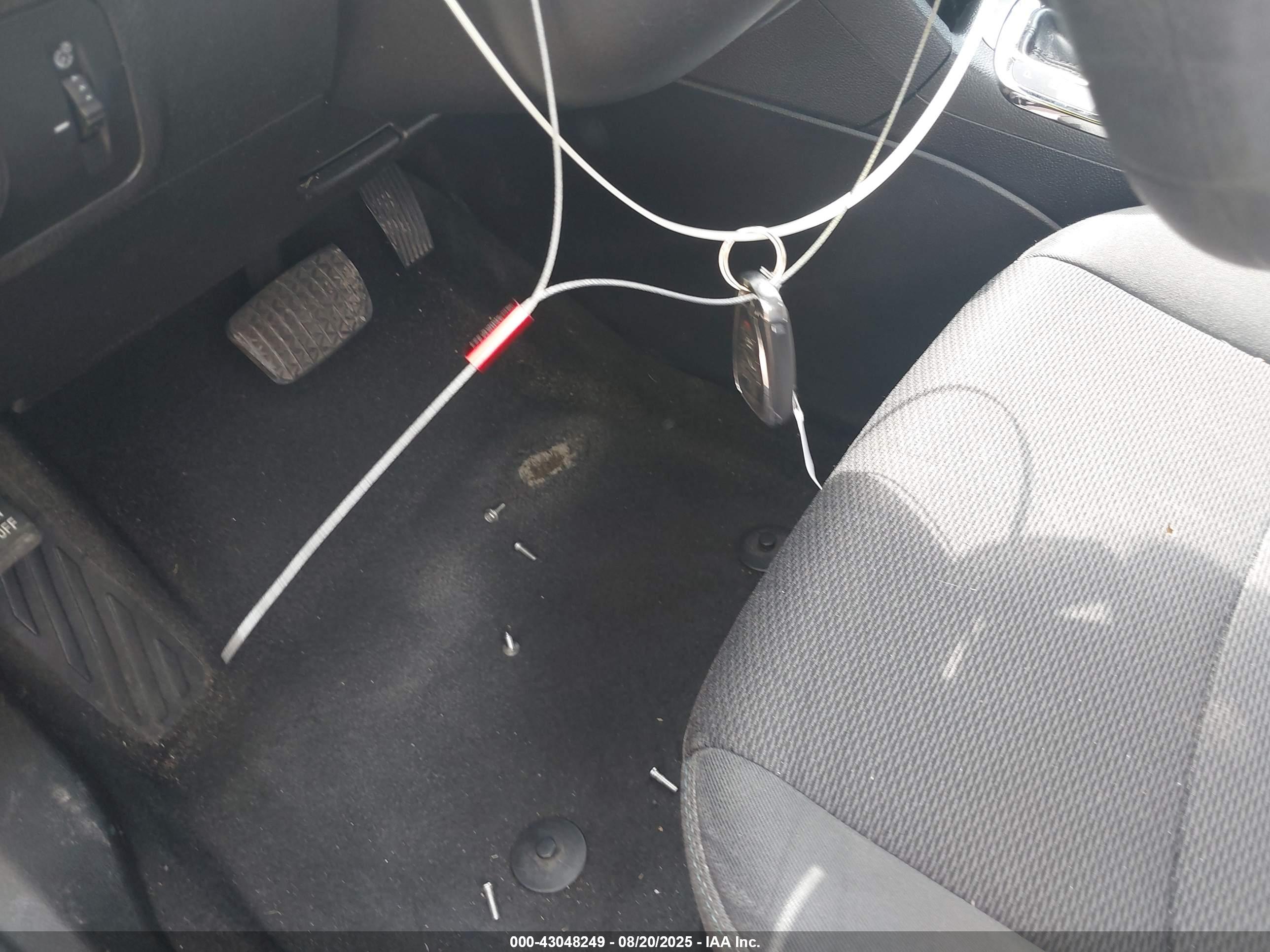 CHEVROLET CRUZE image 11