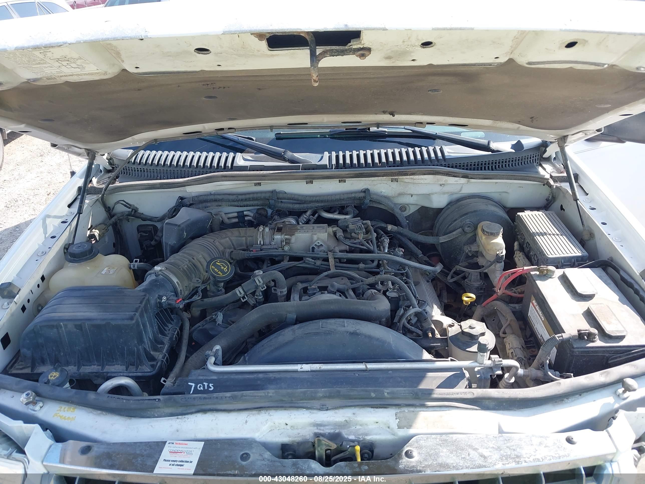 FORD EXPLORER image 10