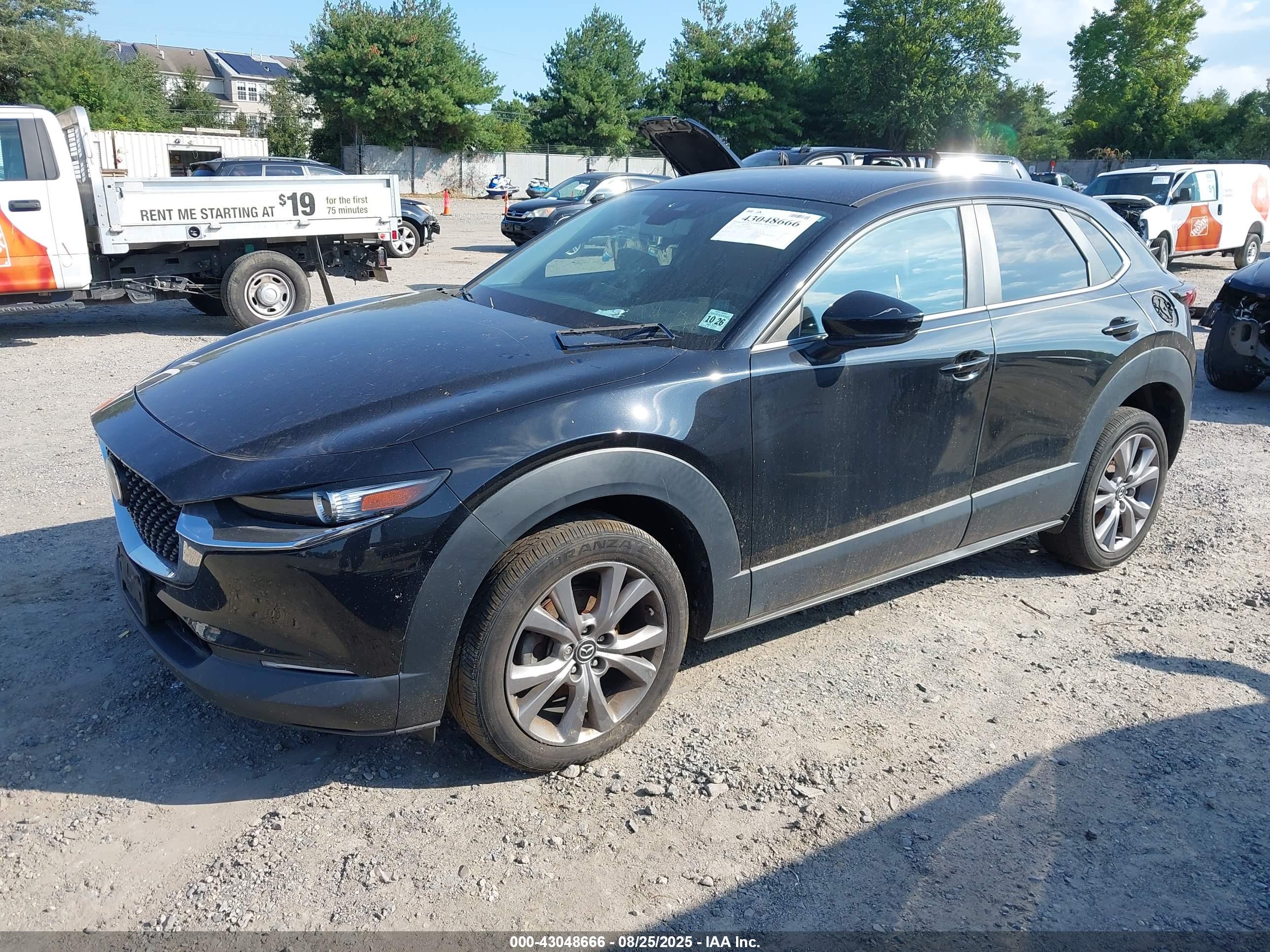 MAZDA CX-30 image 2