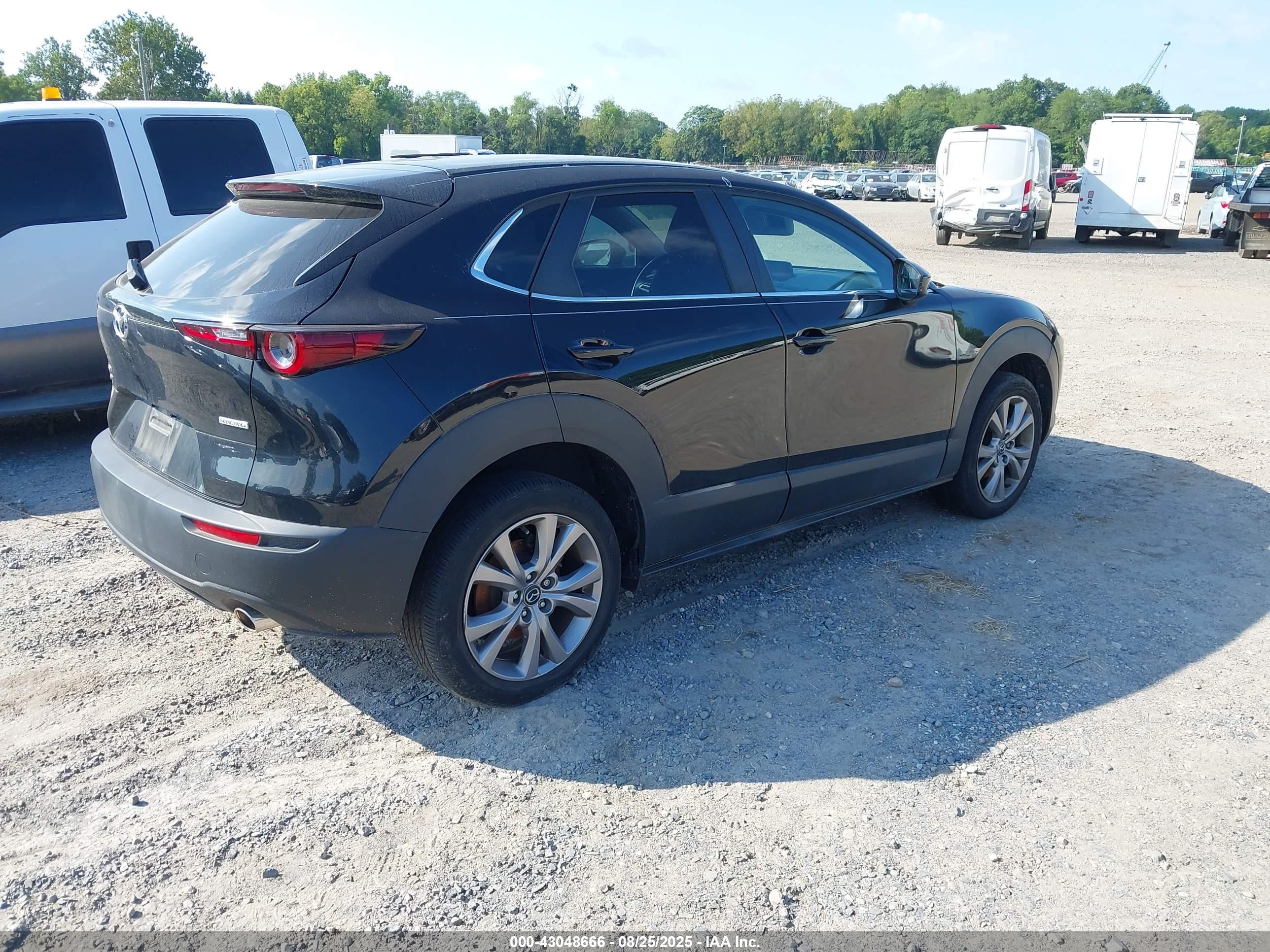 MAZDA CX-30 image 4