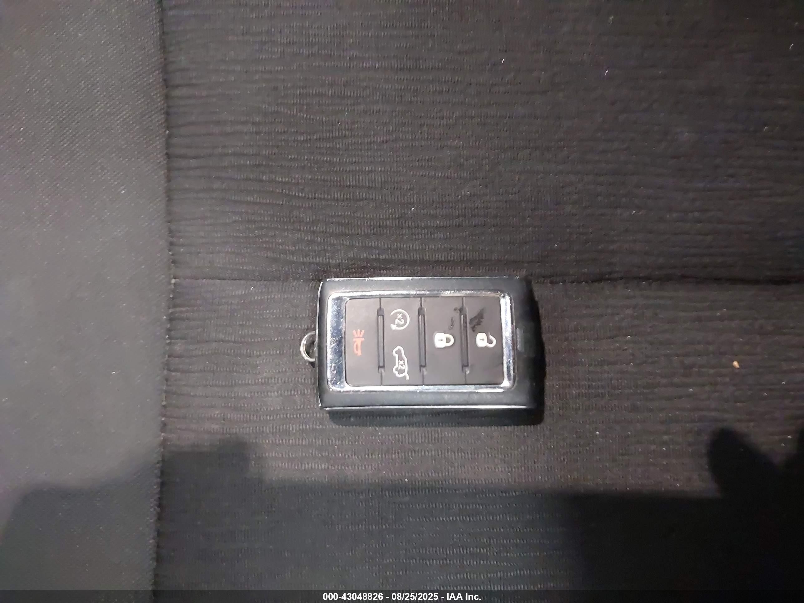 JEEP GRAND image 11