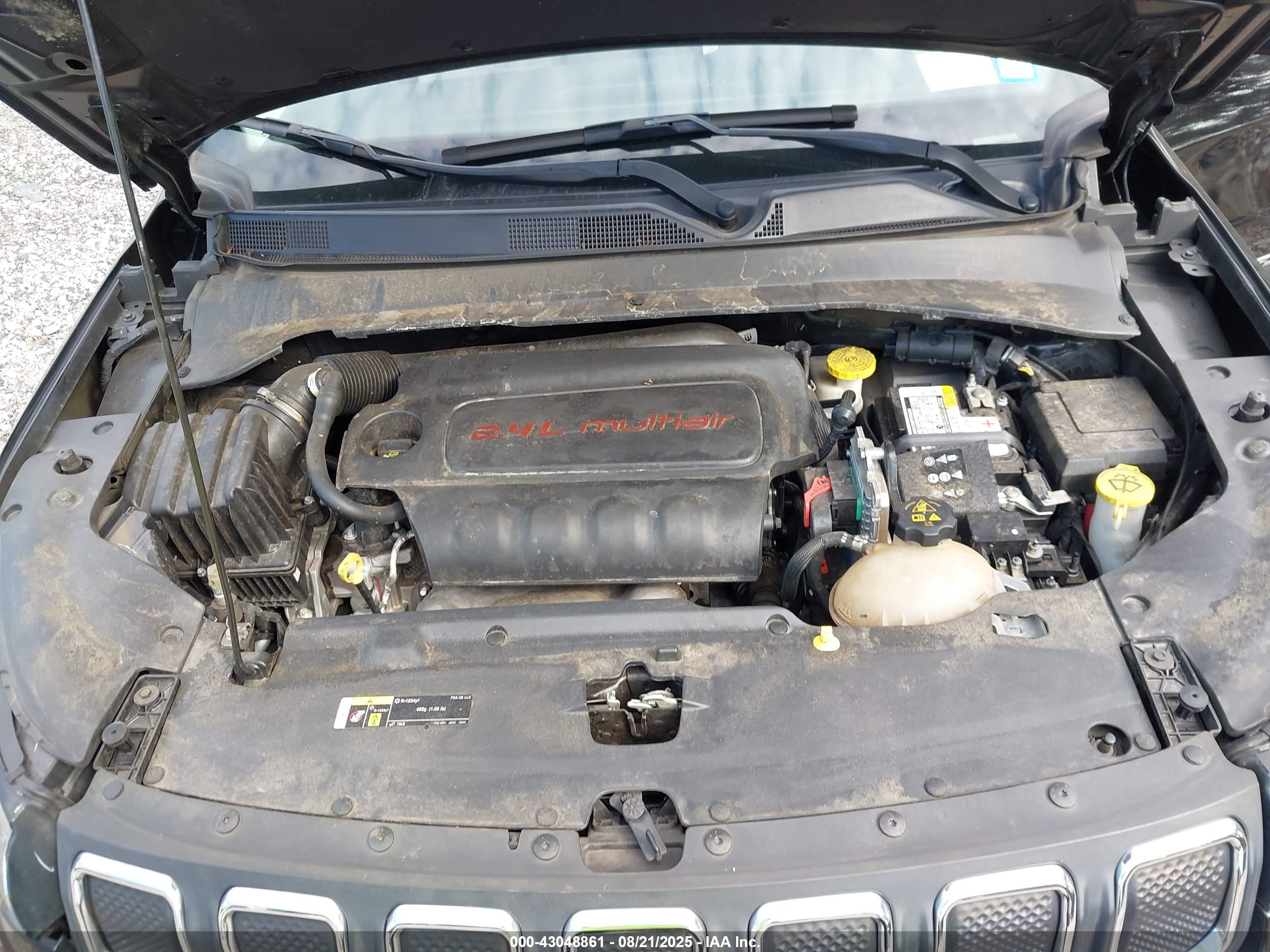 JEEP COMPASS image 10