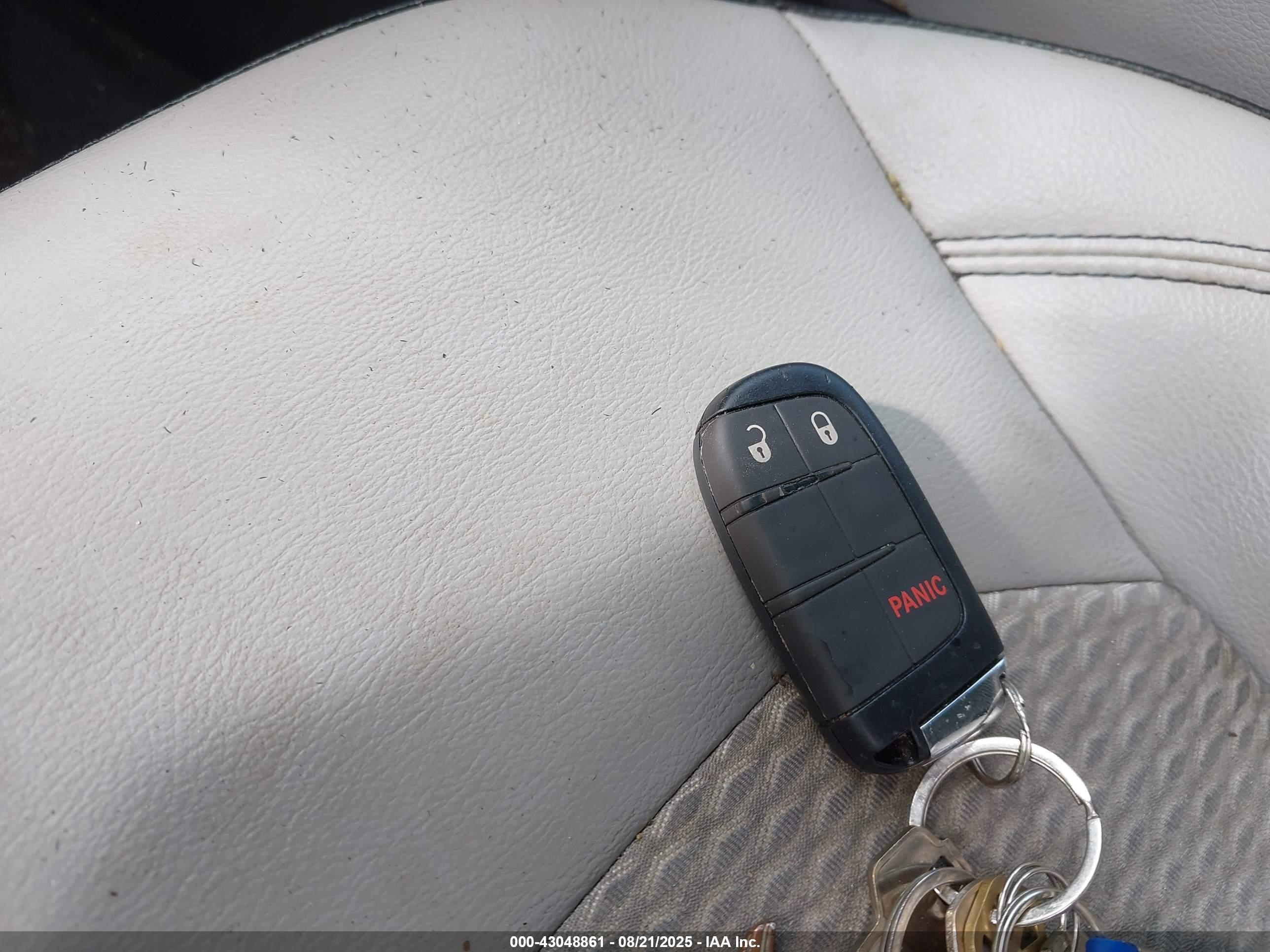 JEEP COMPASS image 11