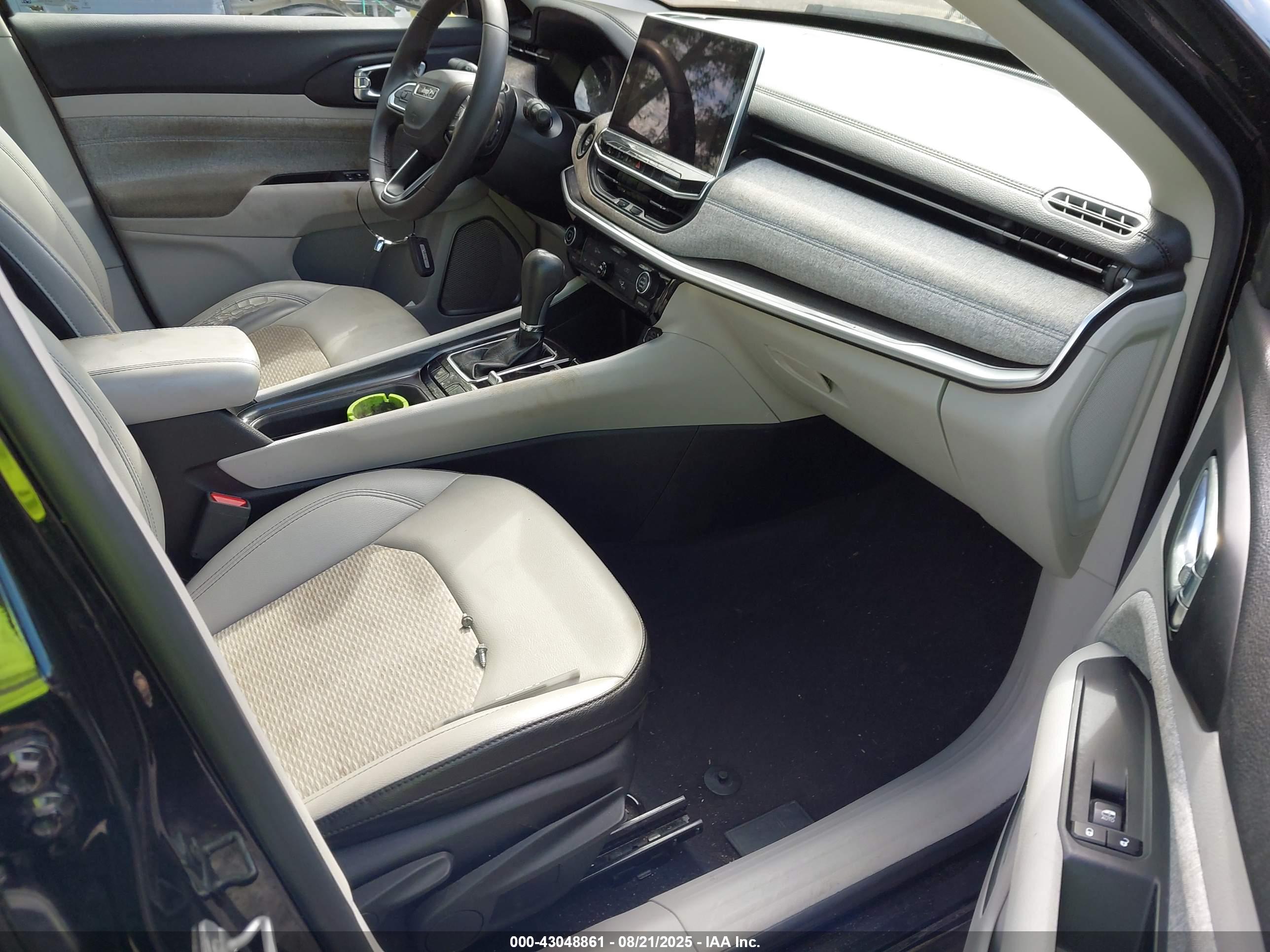 JEEP COMPASS image 5