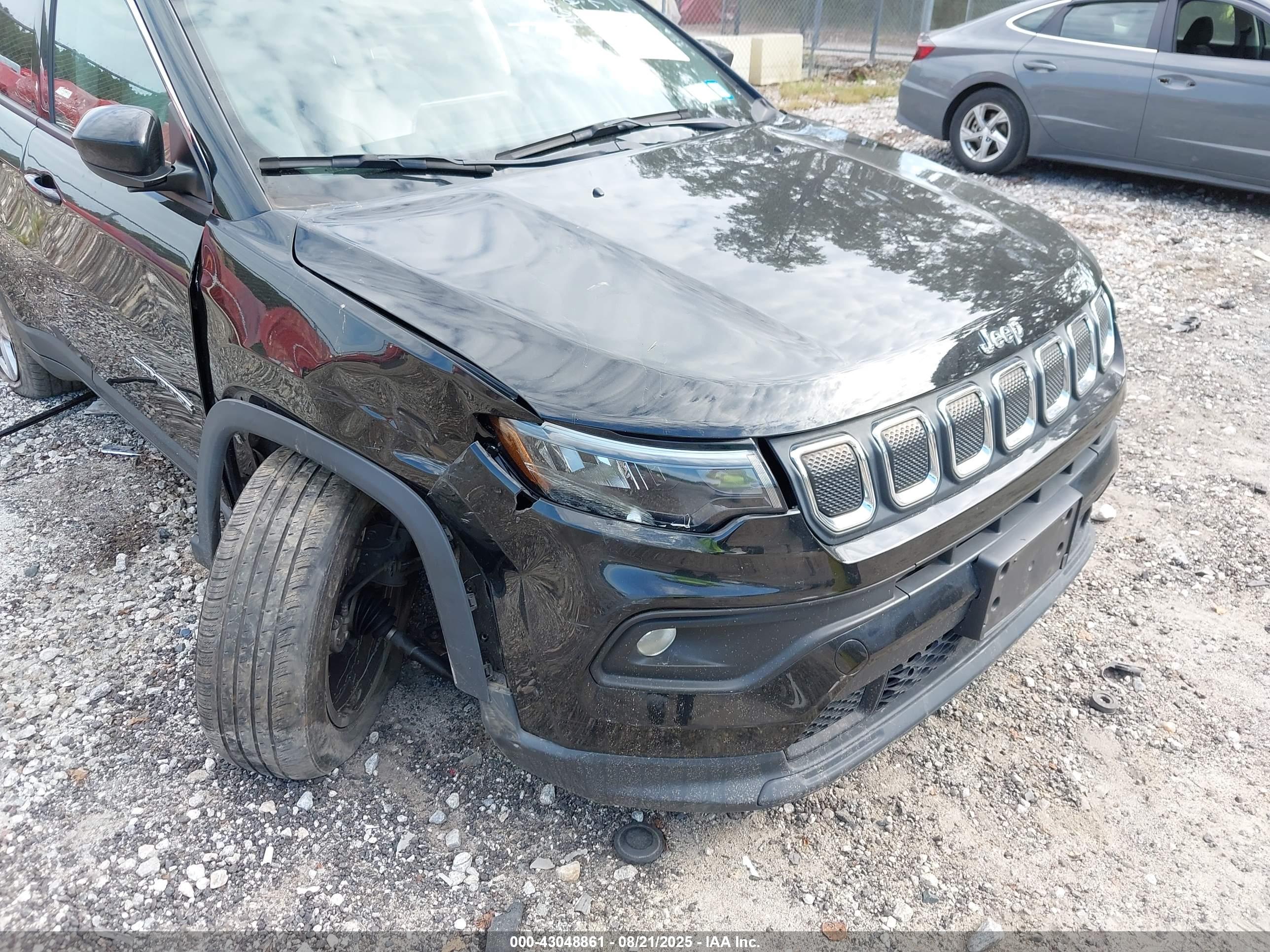 JEEP COMPASS image 6