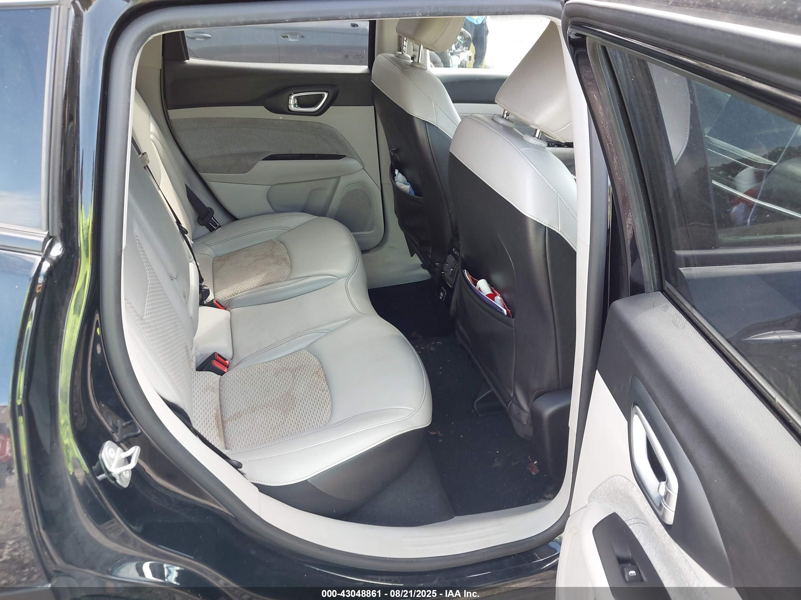 JEEP COMPASS image 8