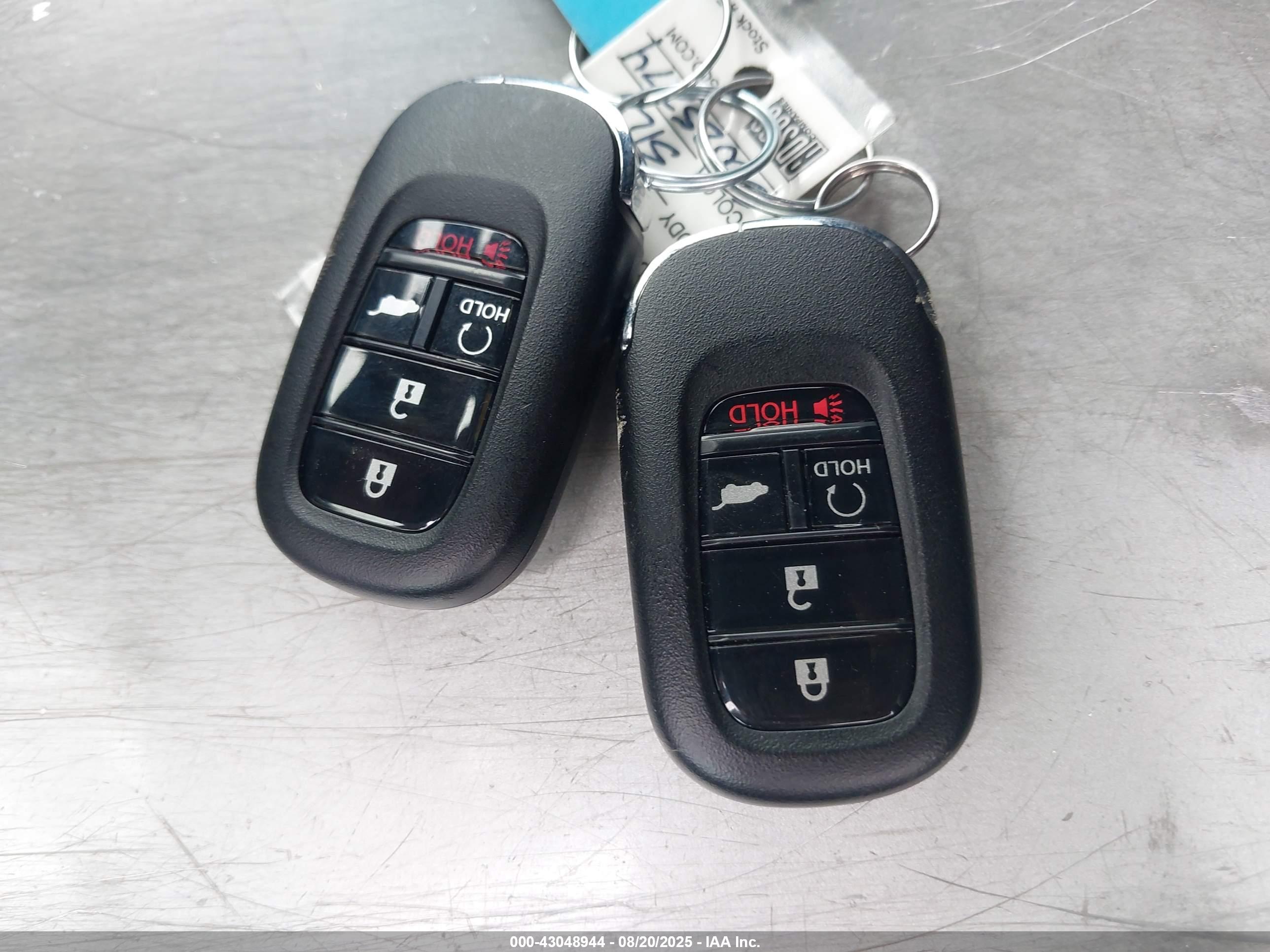 HONDA CIVIC image 11