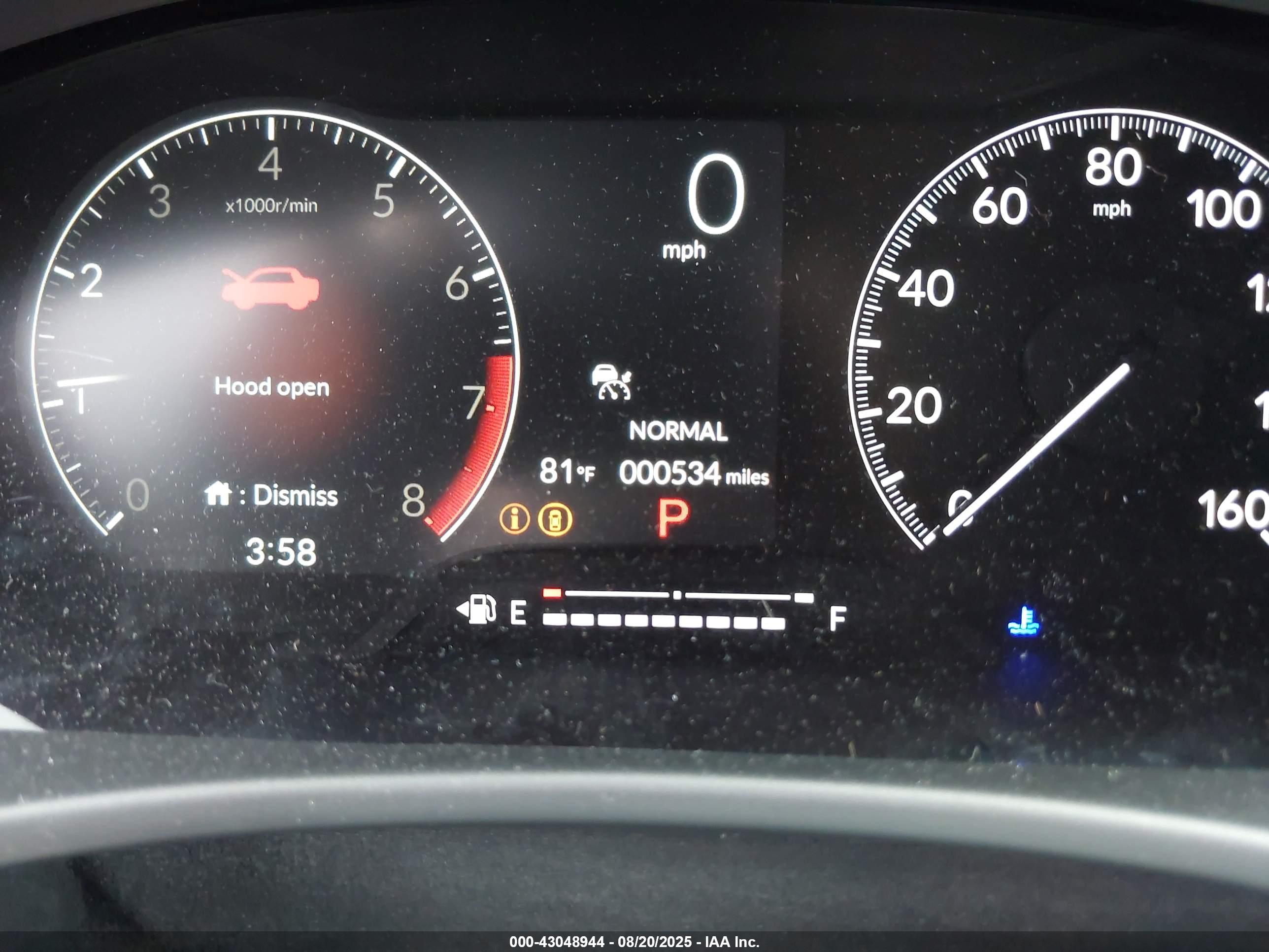 HONDA CIVIC image 7