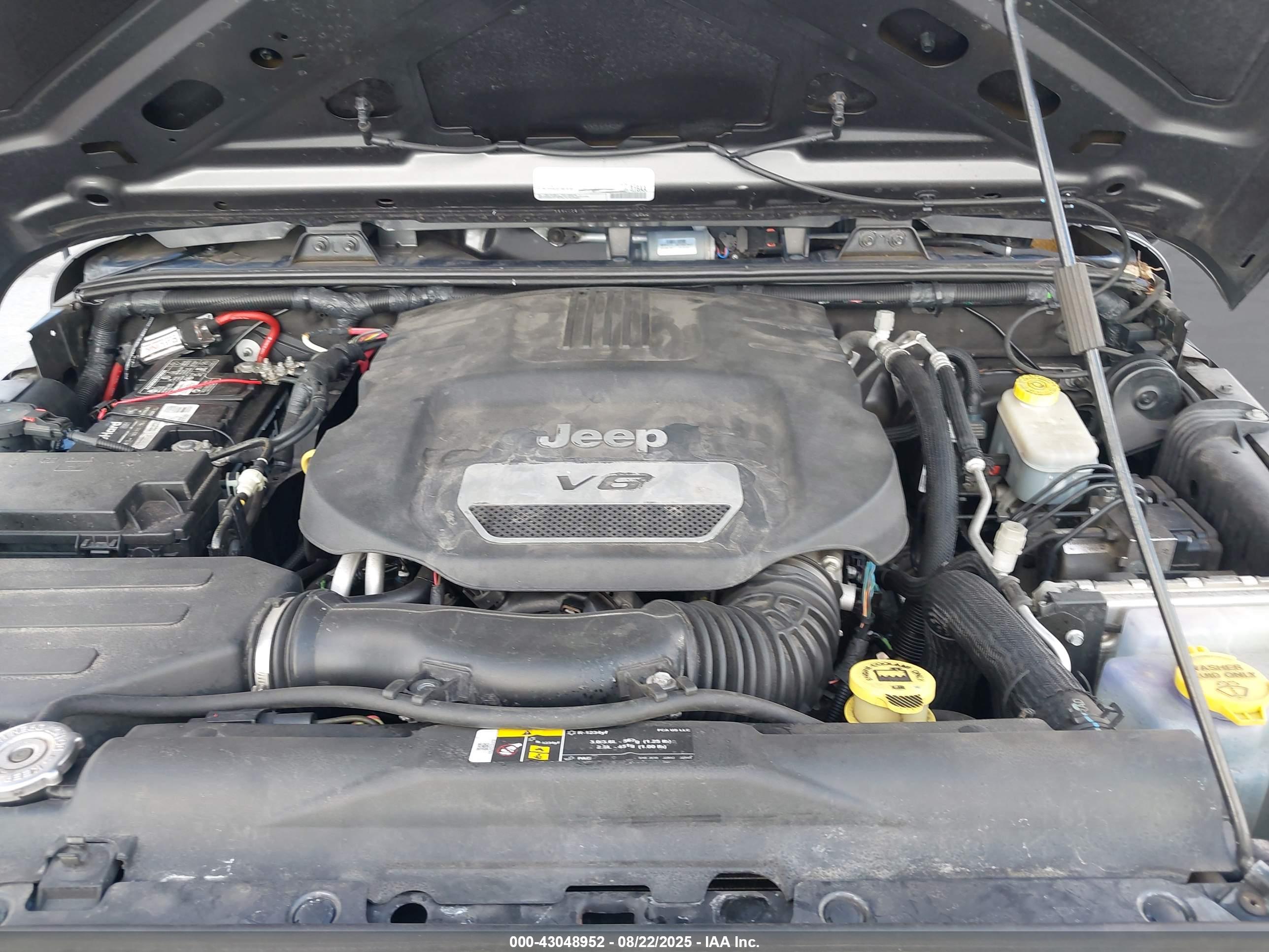 JEEP WRANGLER image 10