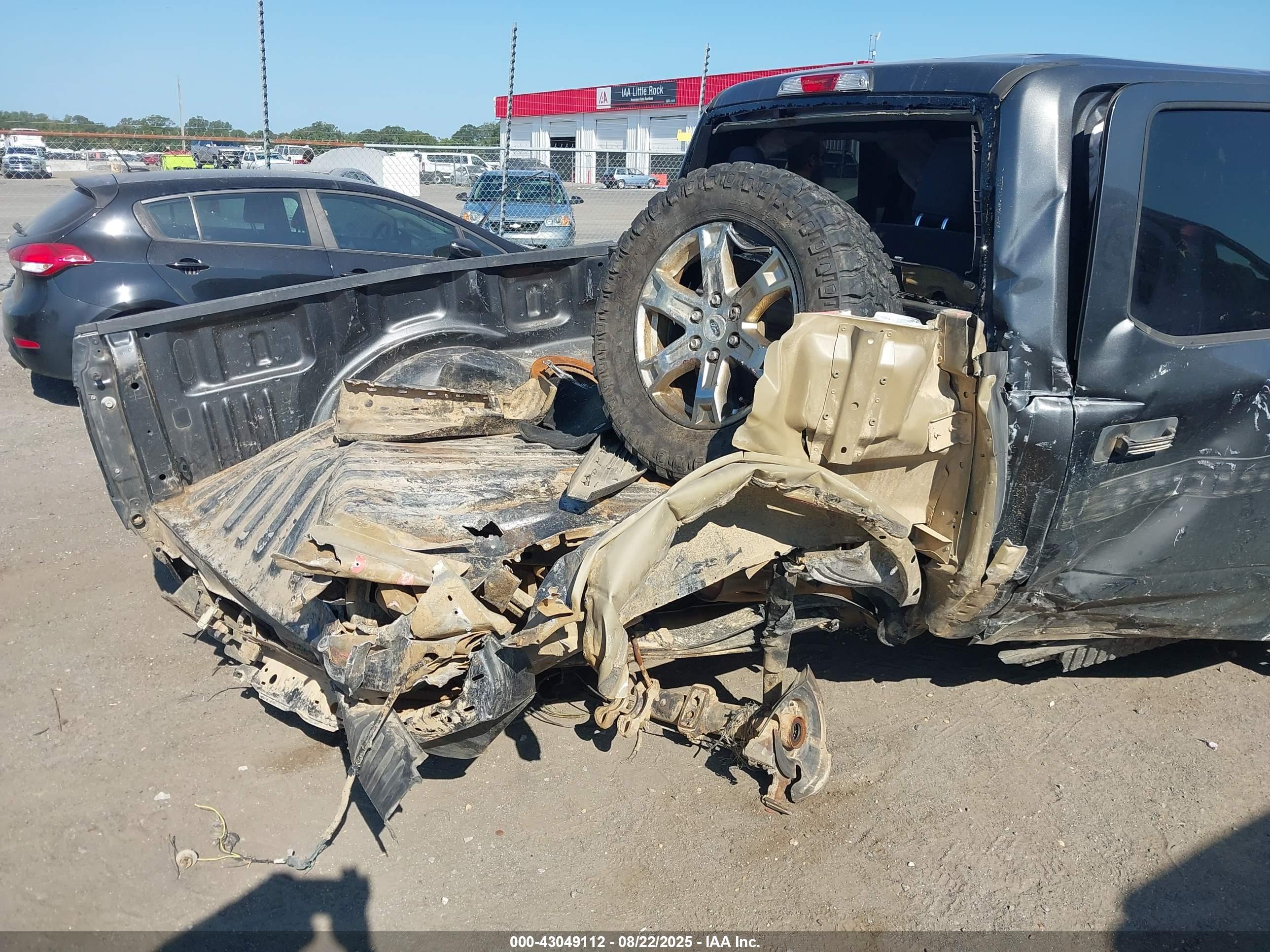 FORD F-150 image 6