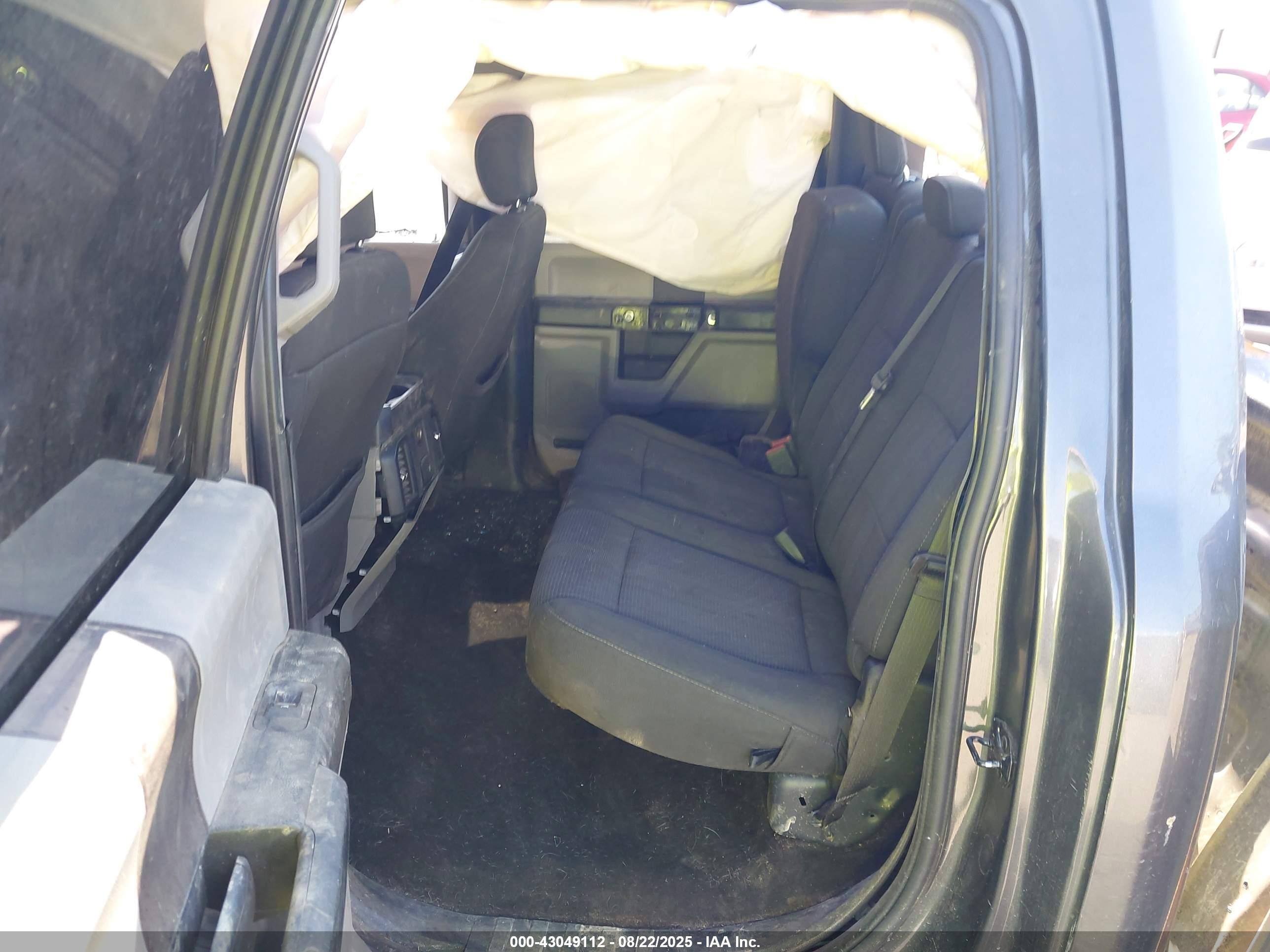 FORD F-150 image 8