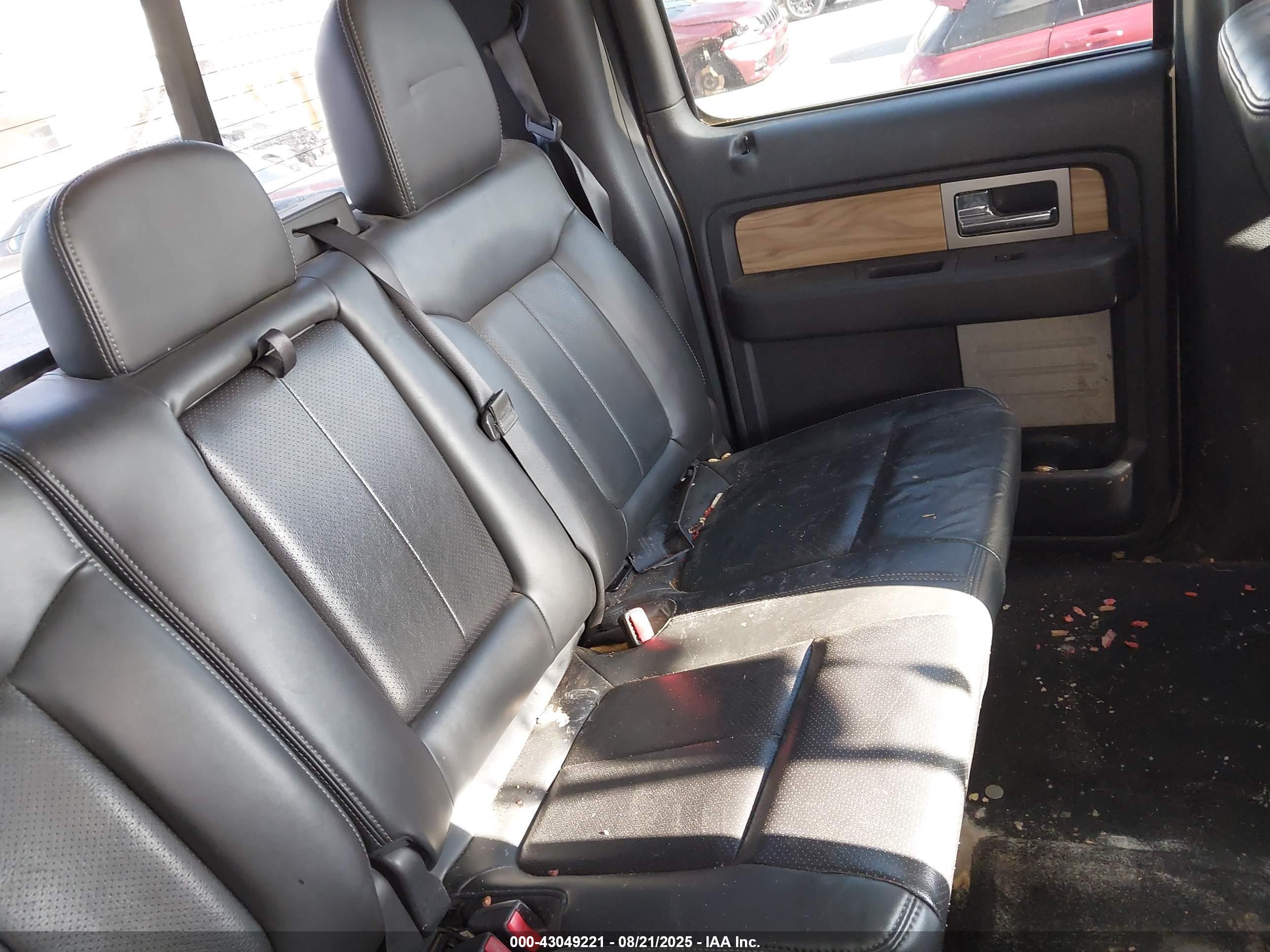 FORD F-150 image 8