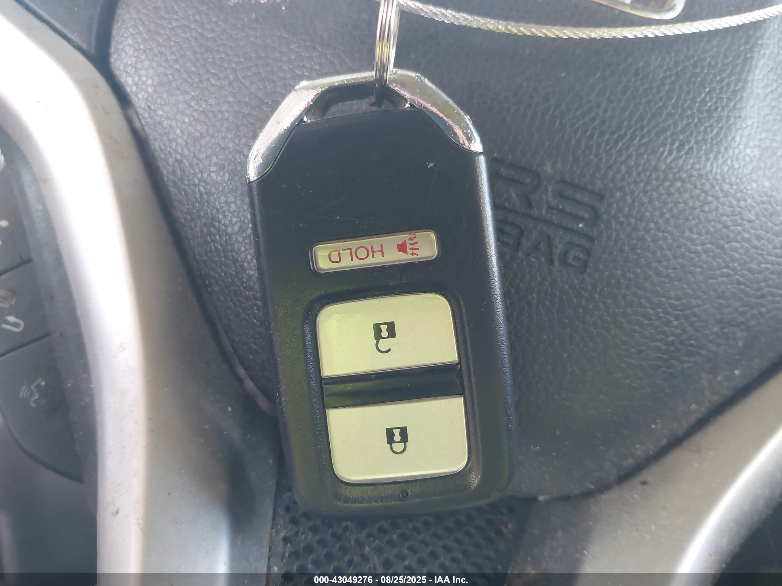 HONDA FIT image 11