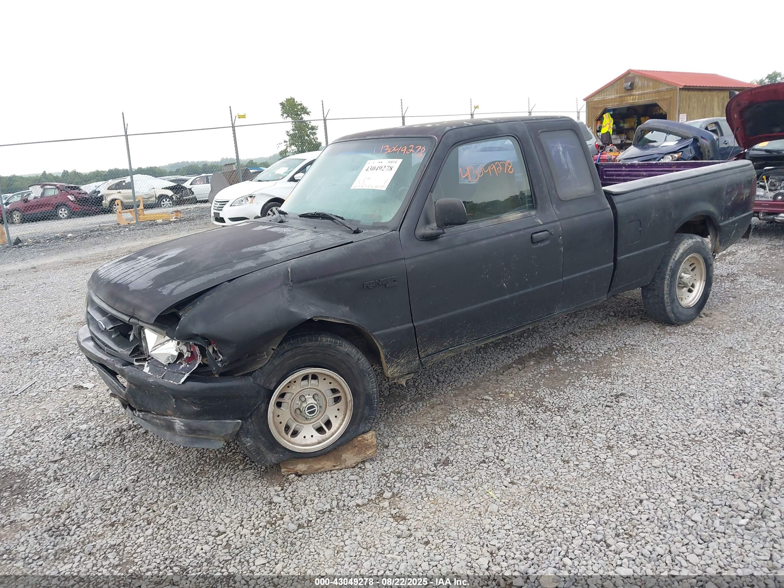 FORD RANGER image 2