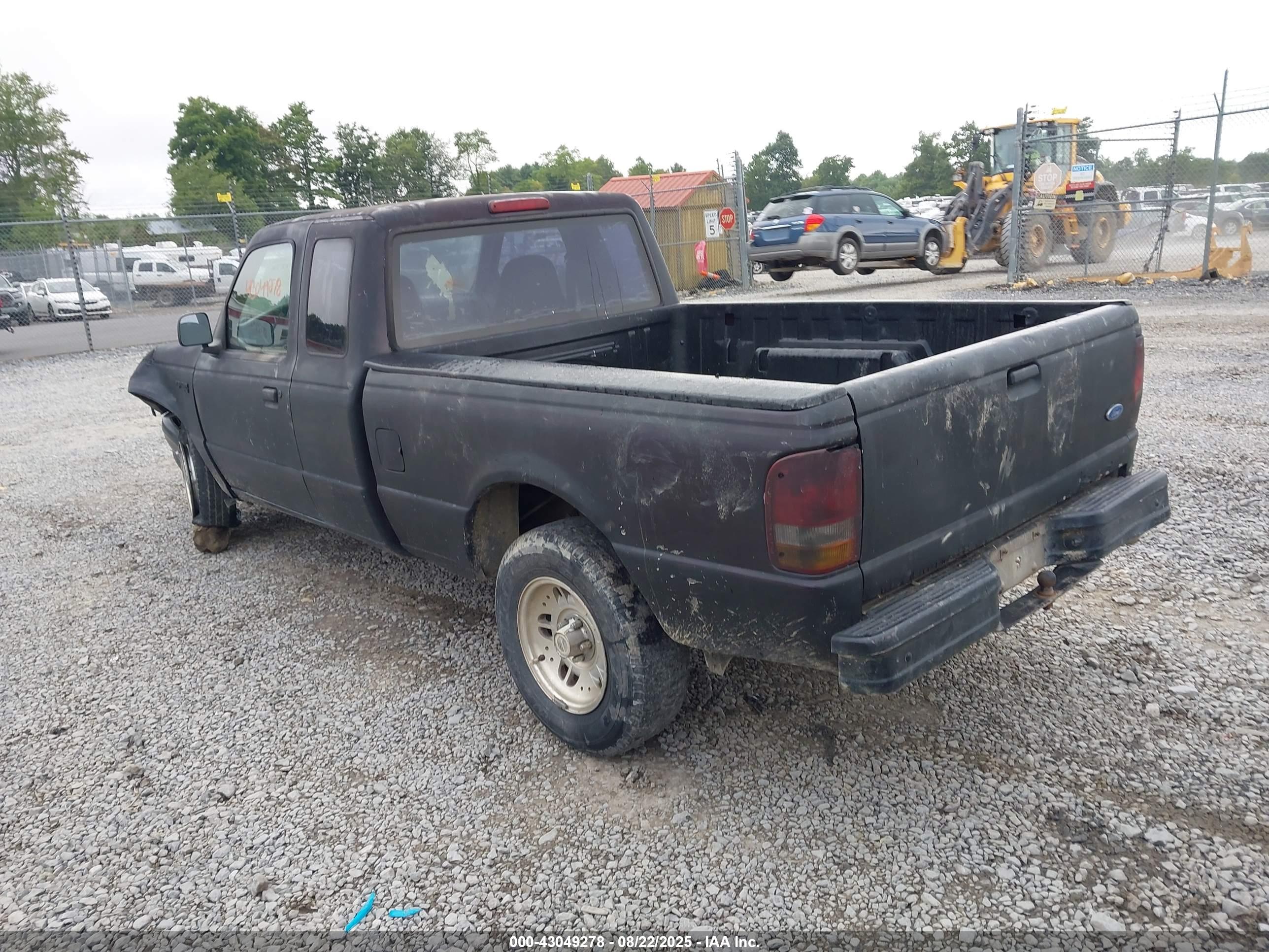 FORD RANGER image 3