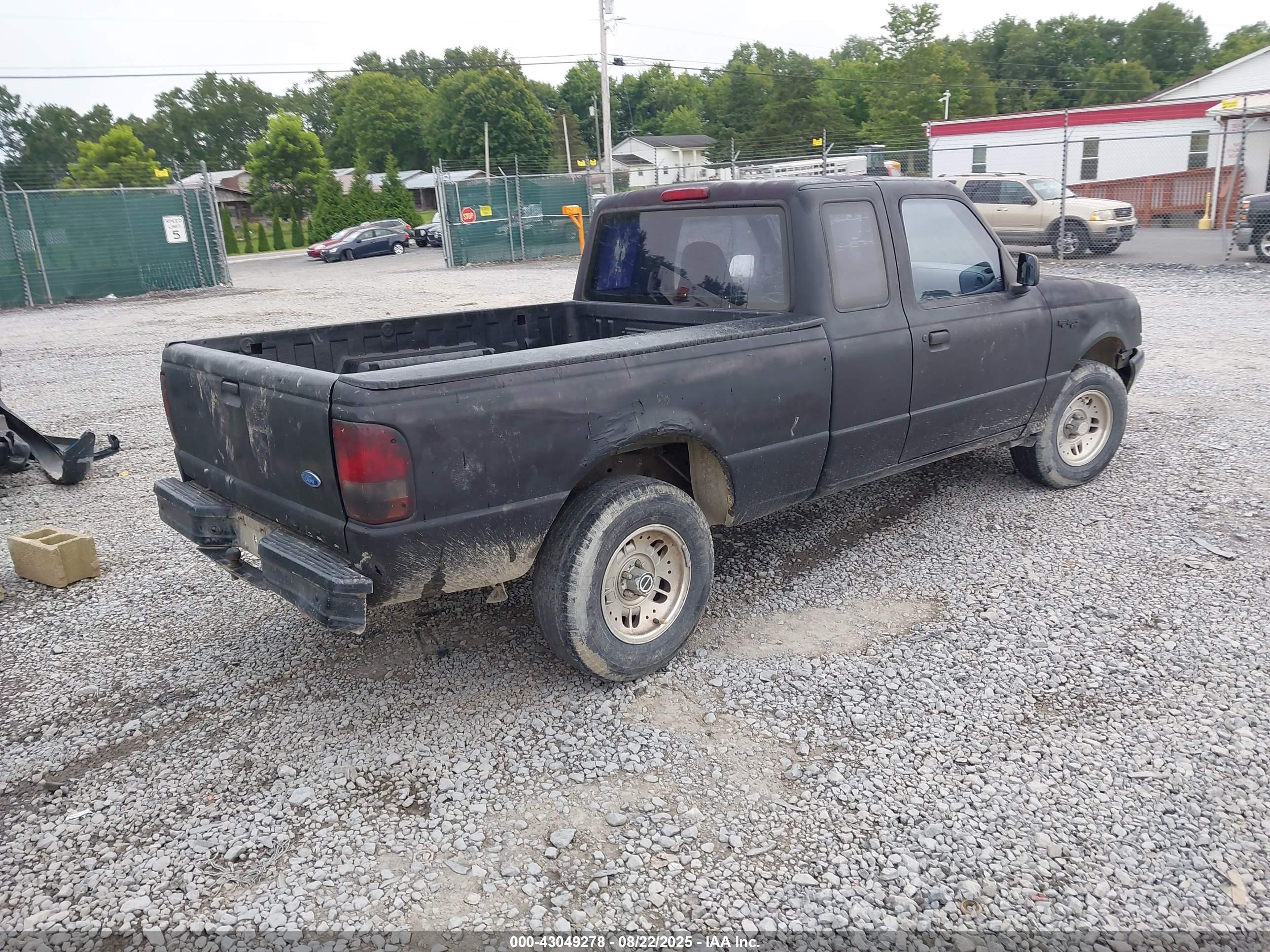 FORD RANGER image 4