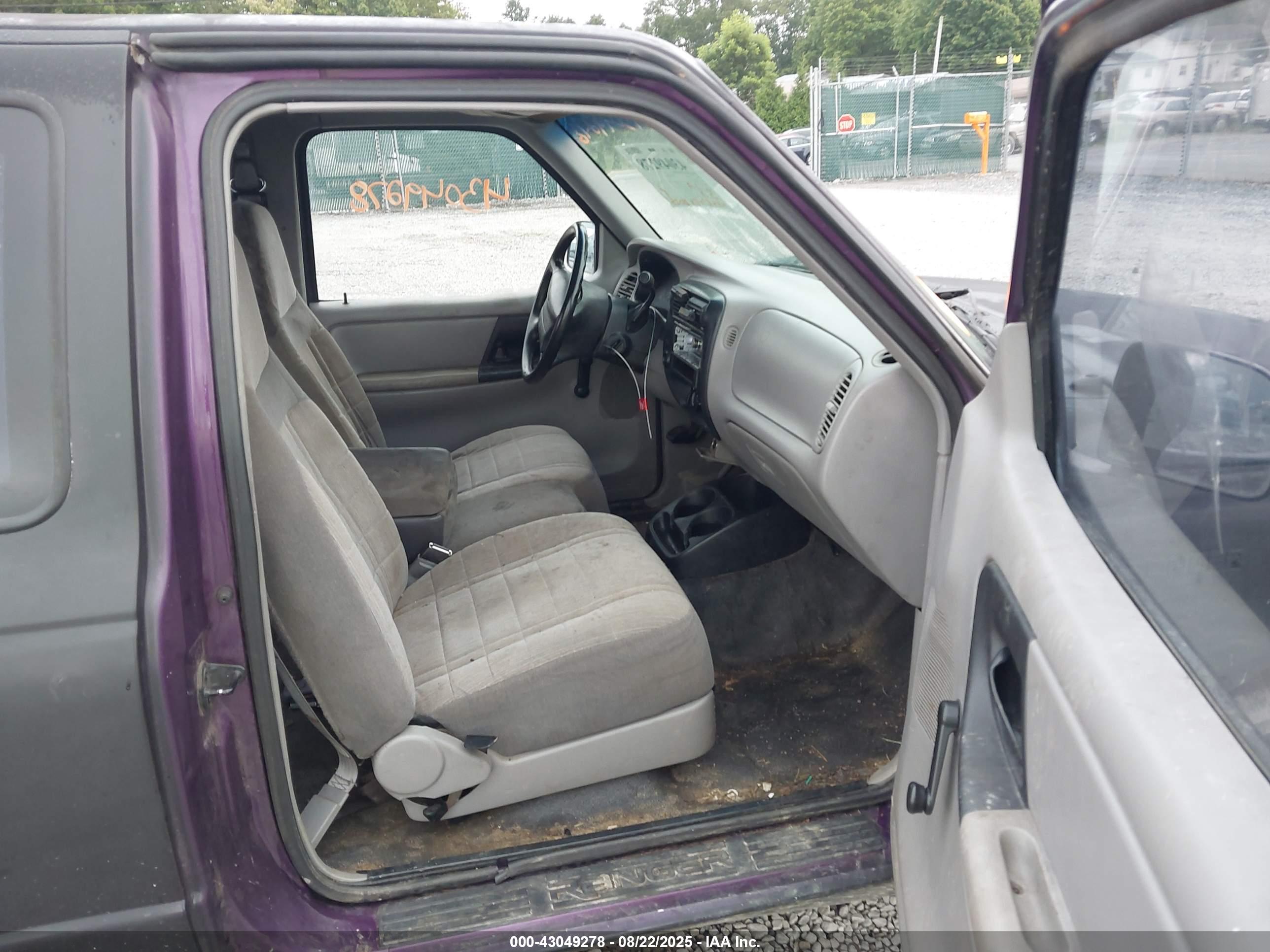 FORD RANGER image 5