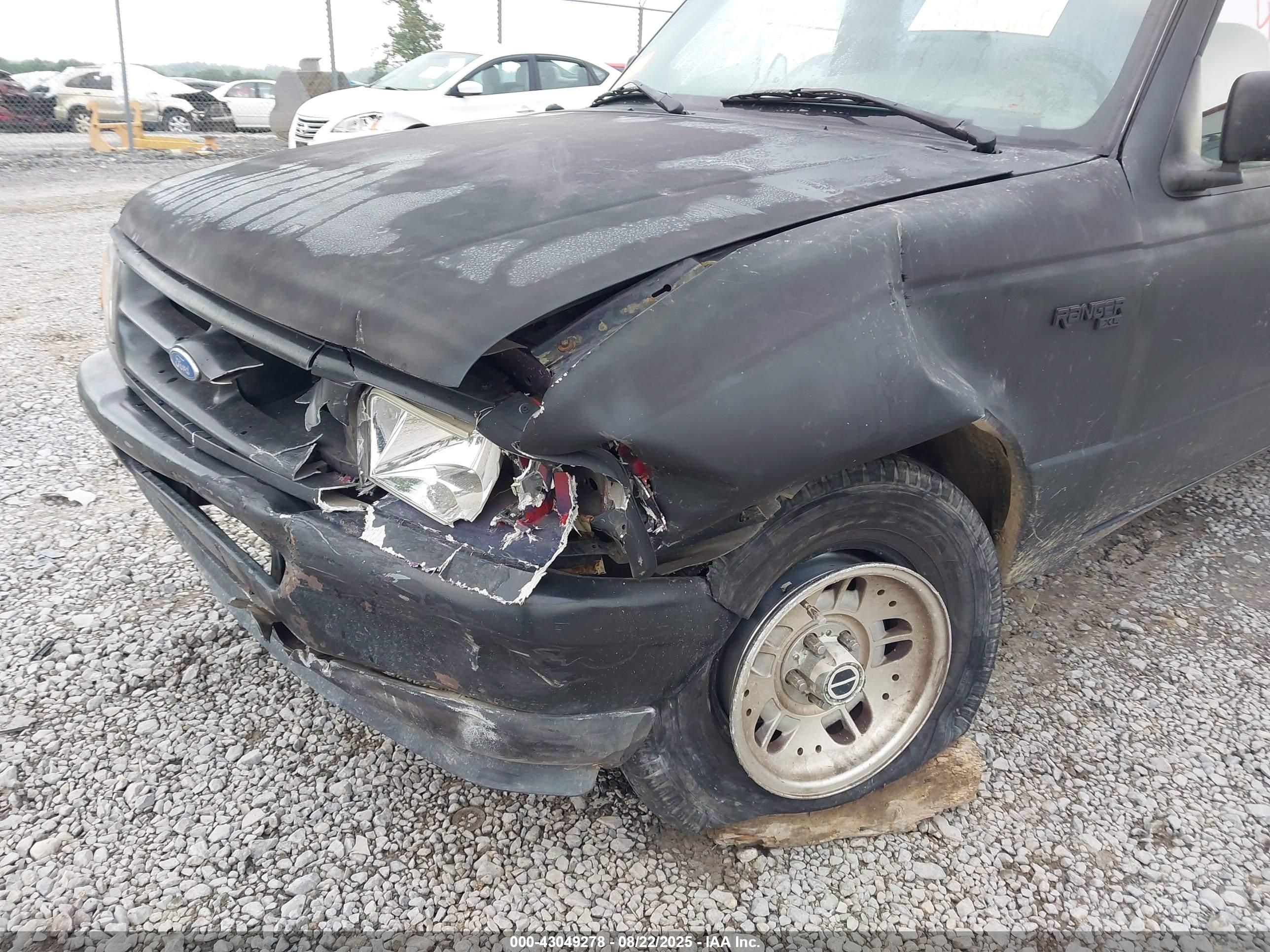FORD RANGER image 6