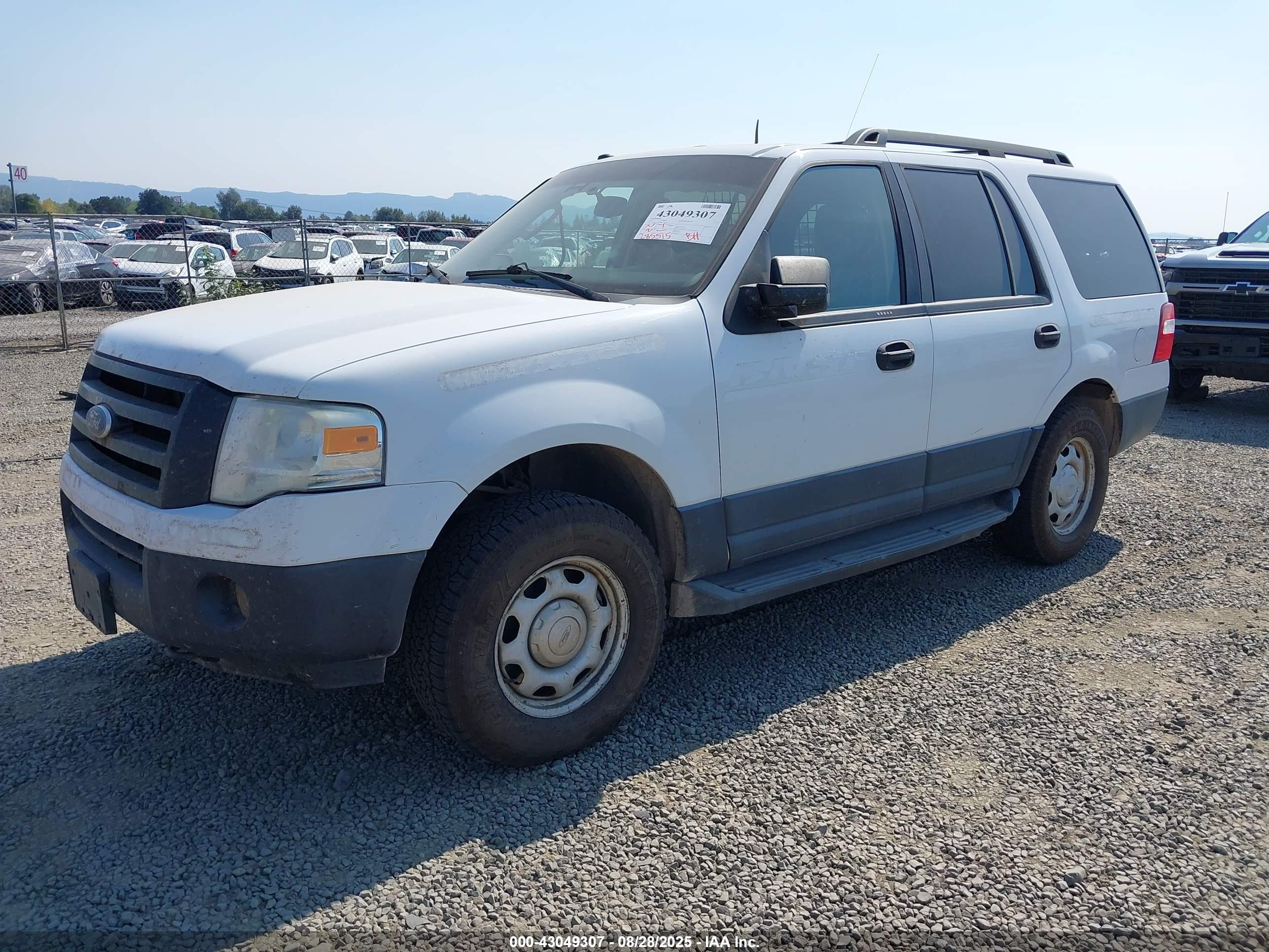 FORD EXPEDITION image 2