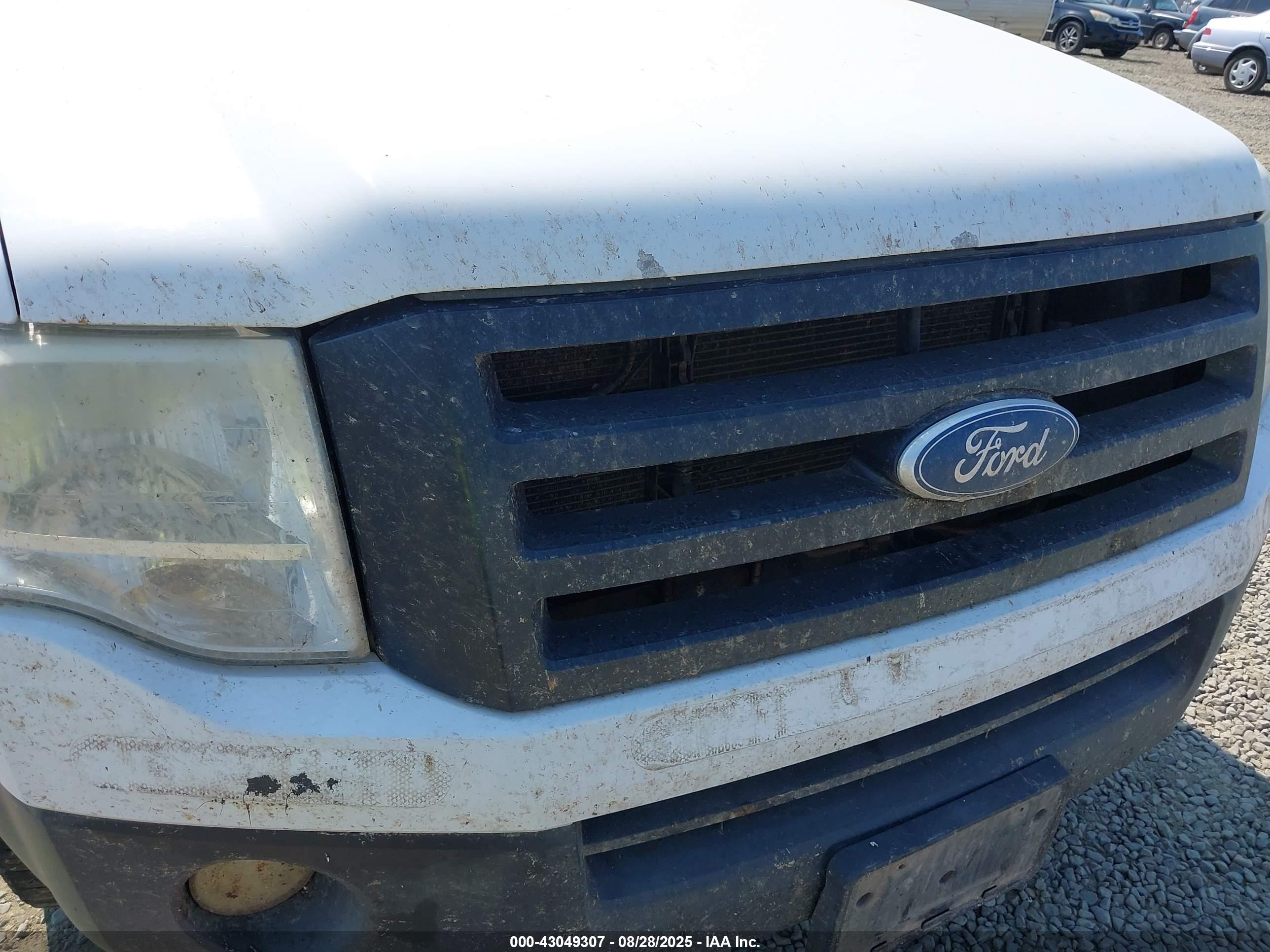 FORD EXPEDITION image 6