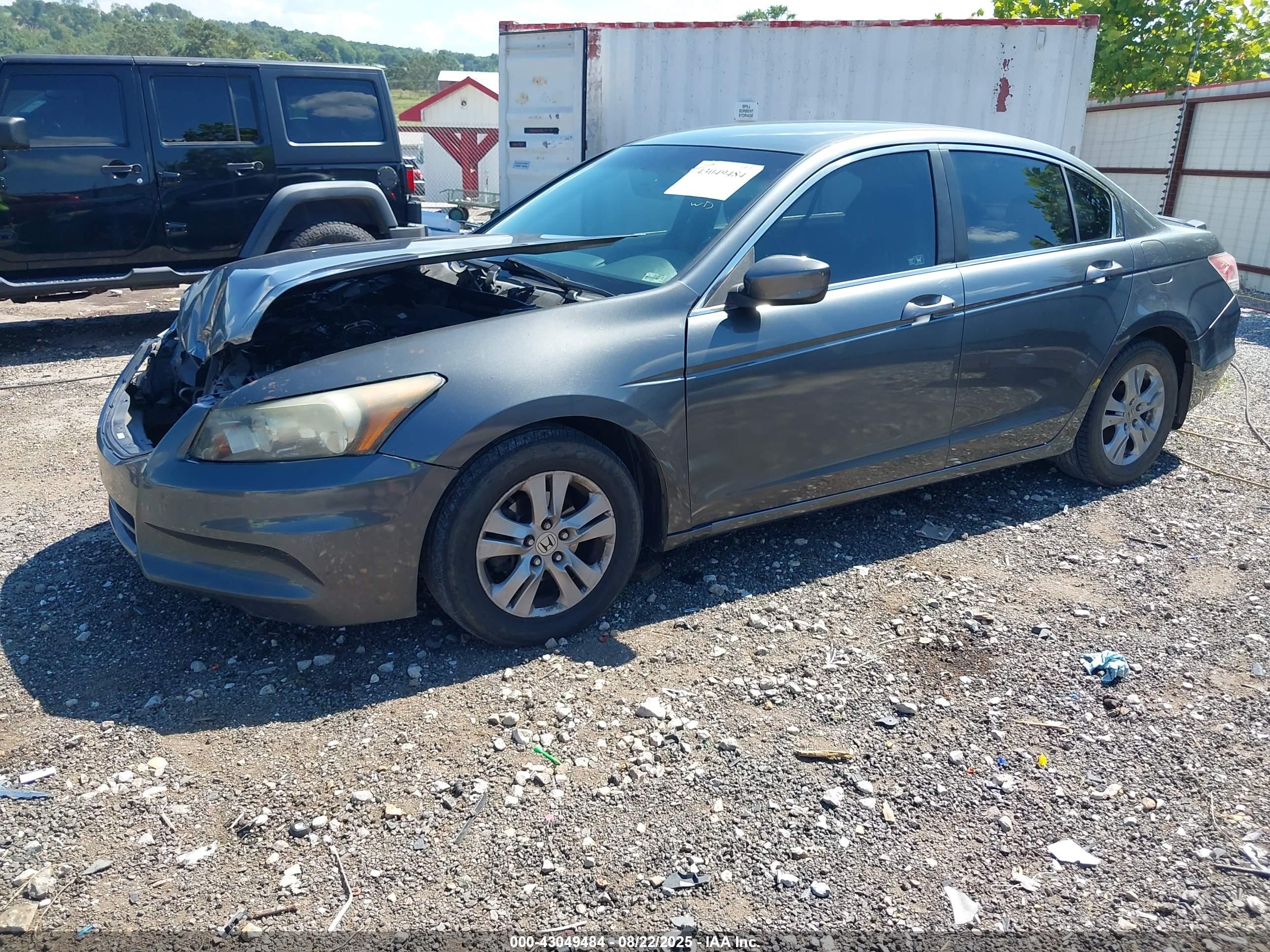 HONDA ACCORD image 2