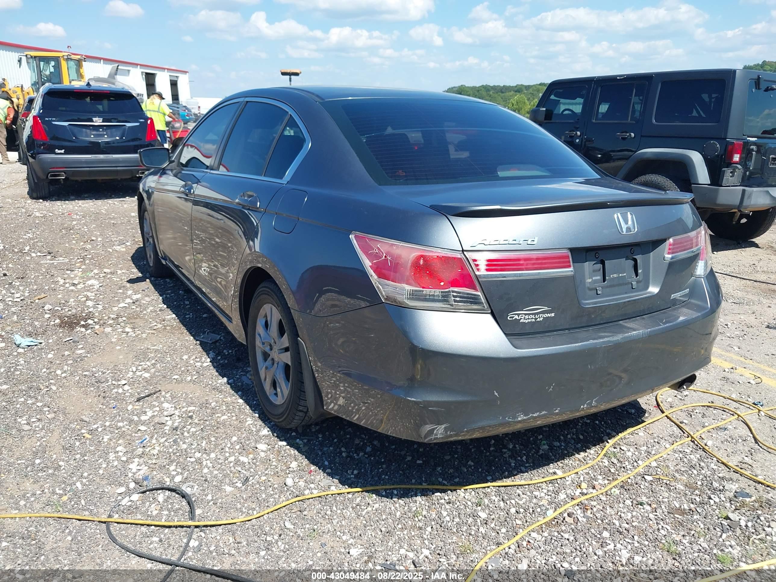 HONDA ACCORD image 3