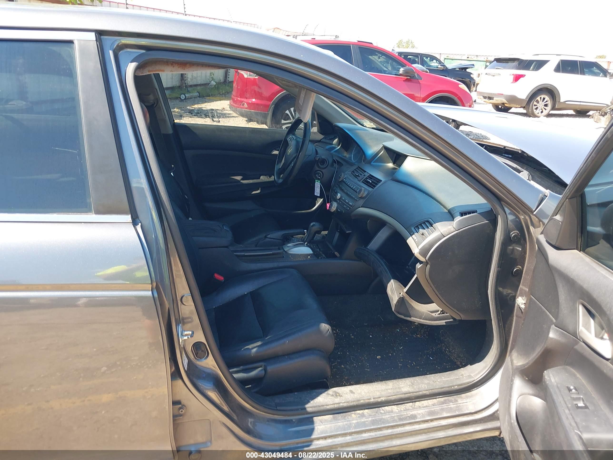 HONDA ACCORD image 5