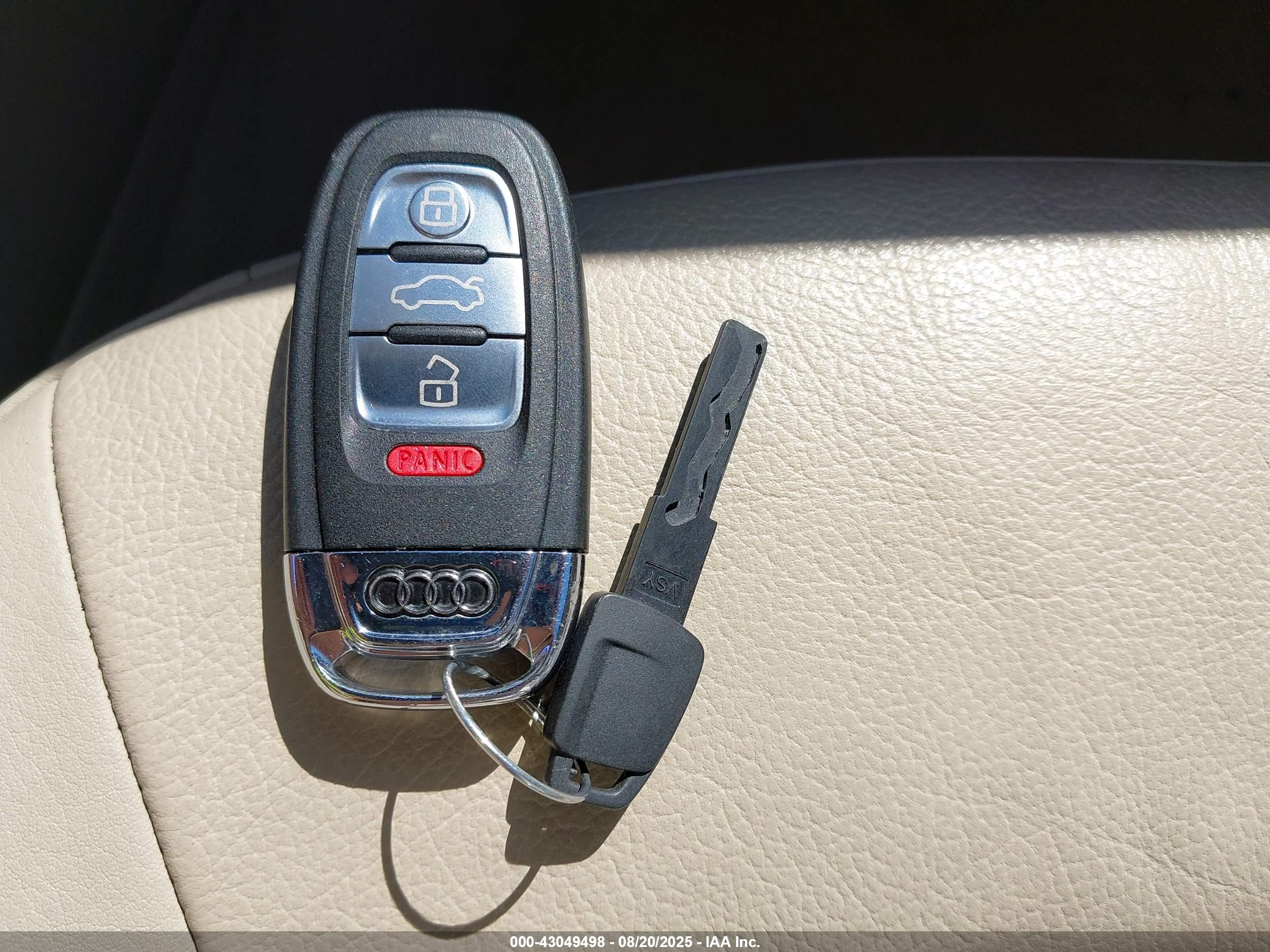 AUDI A6 image 11