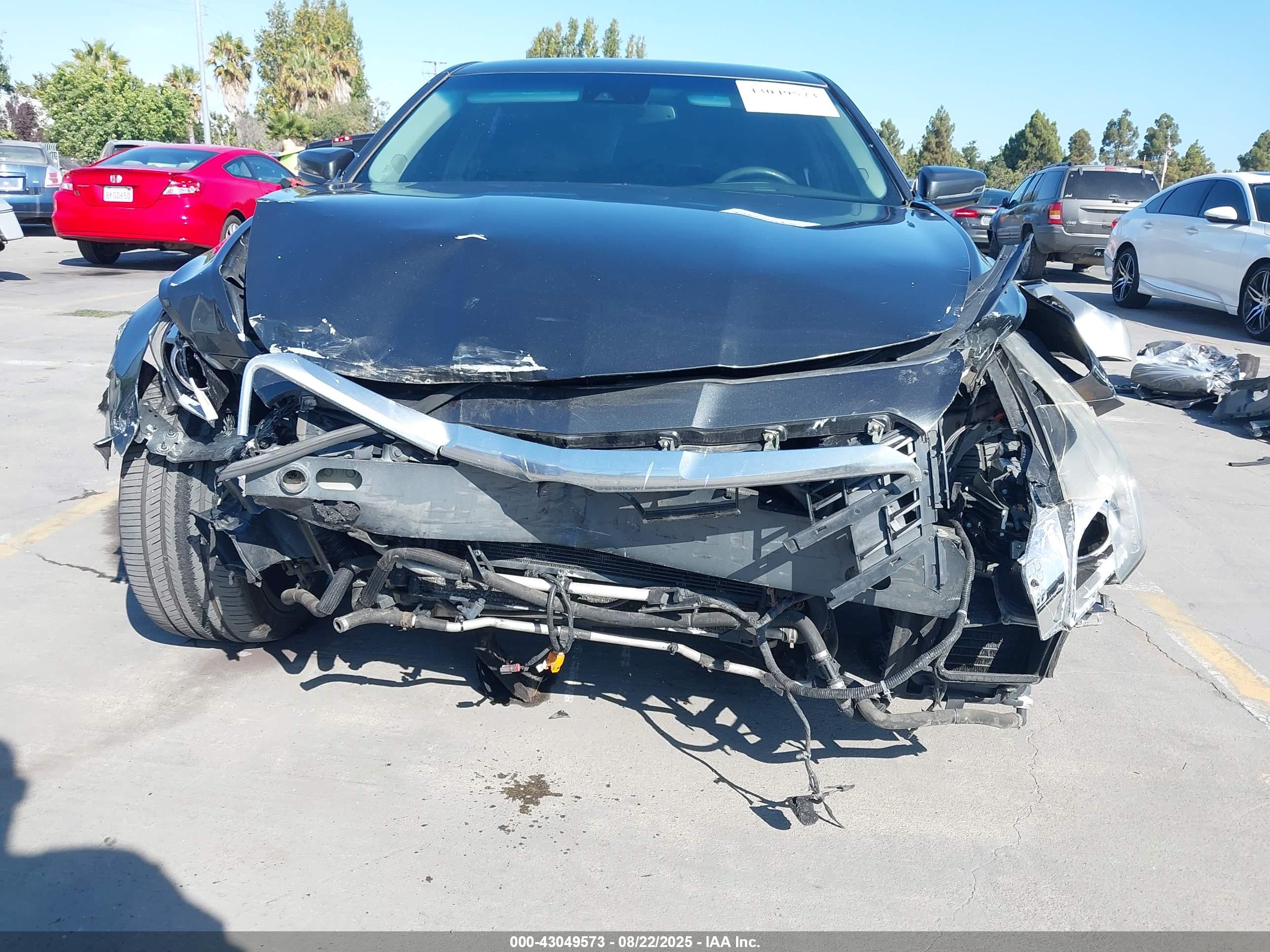 CADILLAC CTS image 6