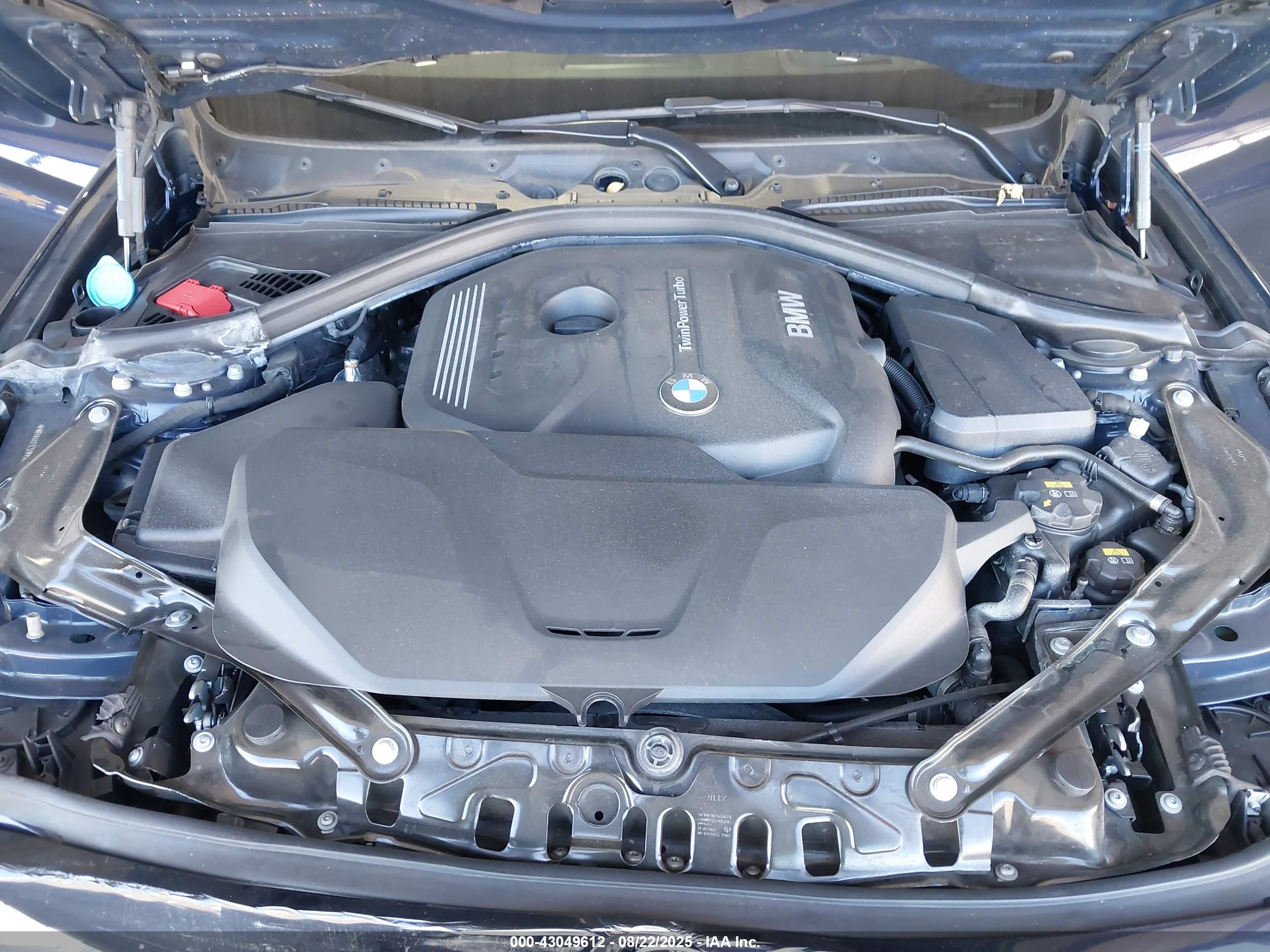 BMW 430I image 10