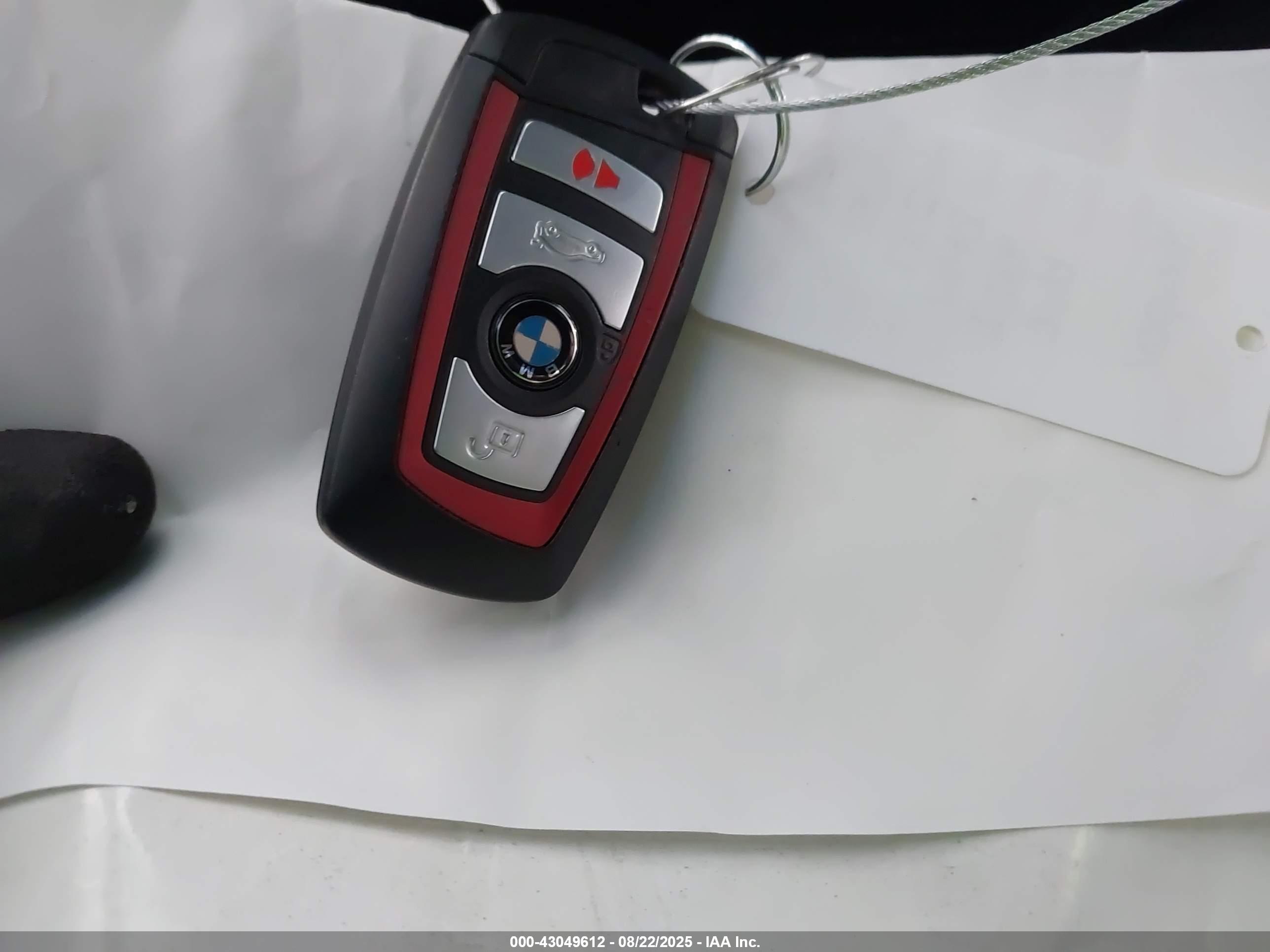 BMW 430I image 11