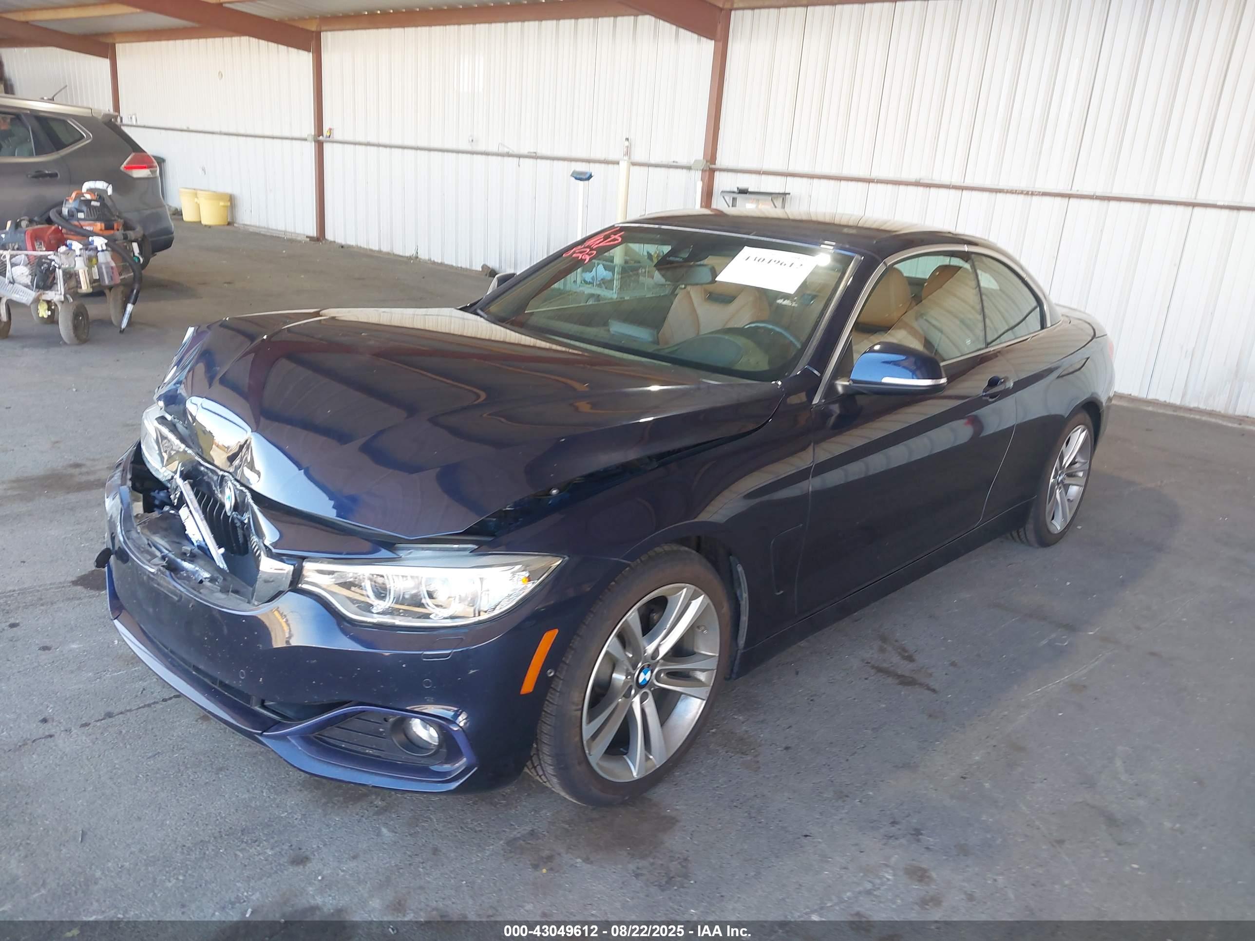 BMW 430I image 2