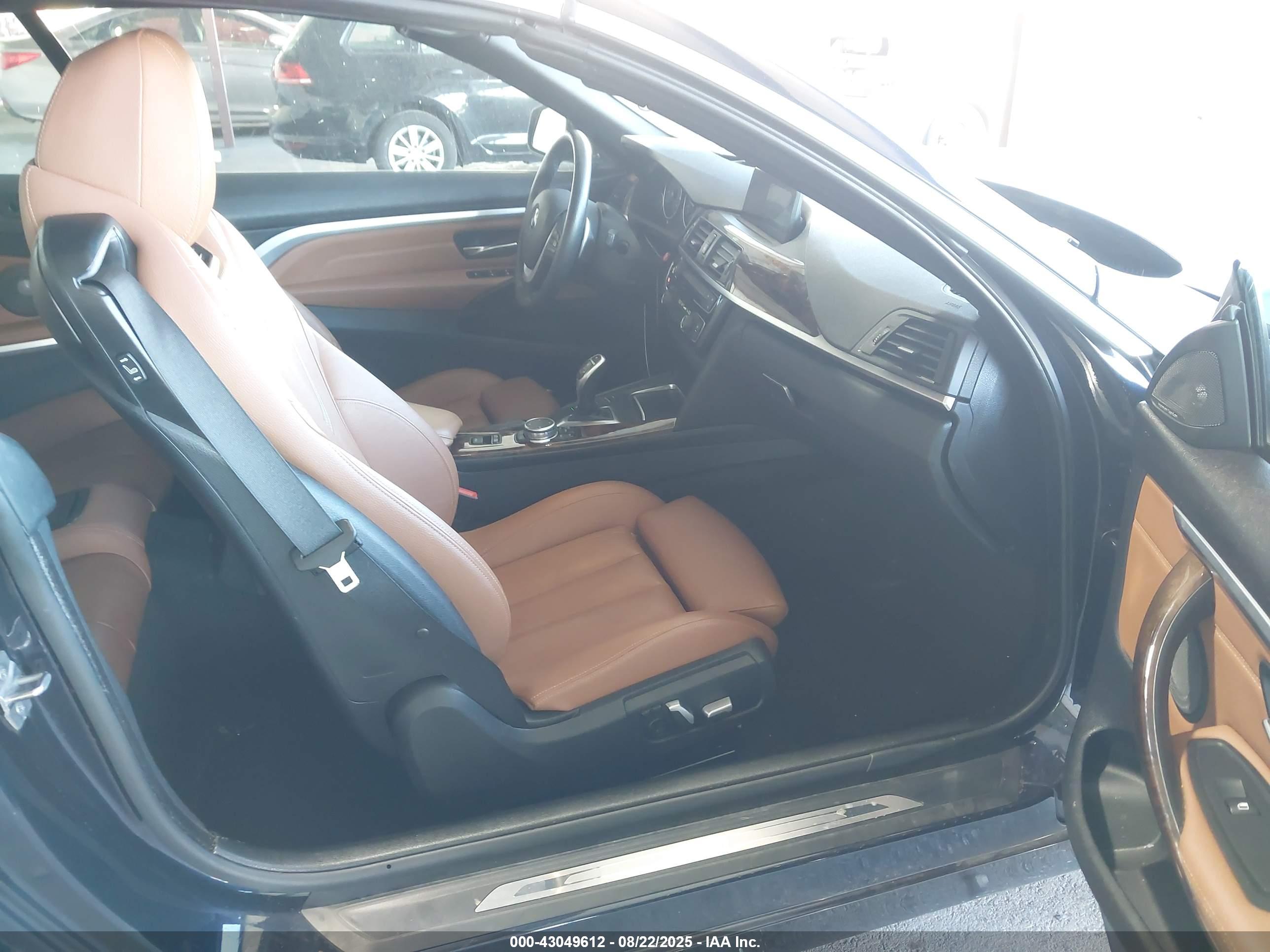 BMW 430I image 5